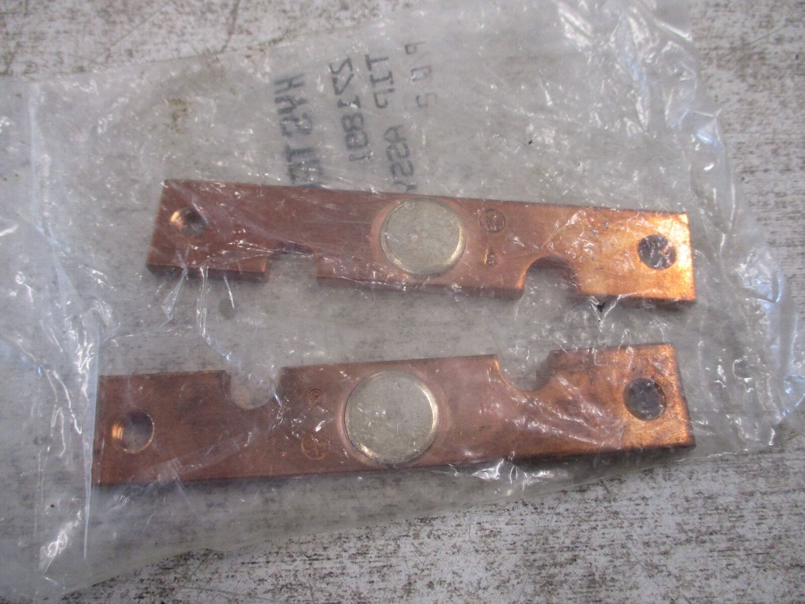 Hyster Tip Assembly 271891 *No Box* New Surplus