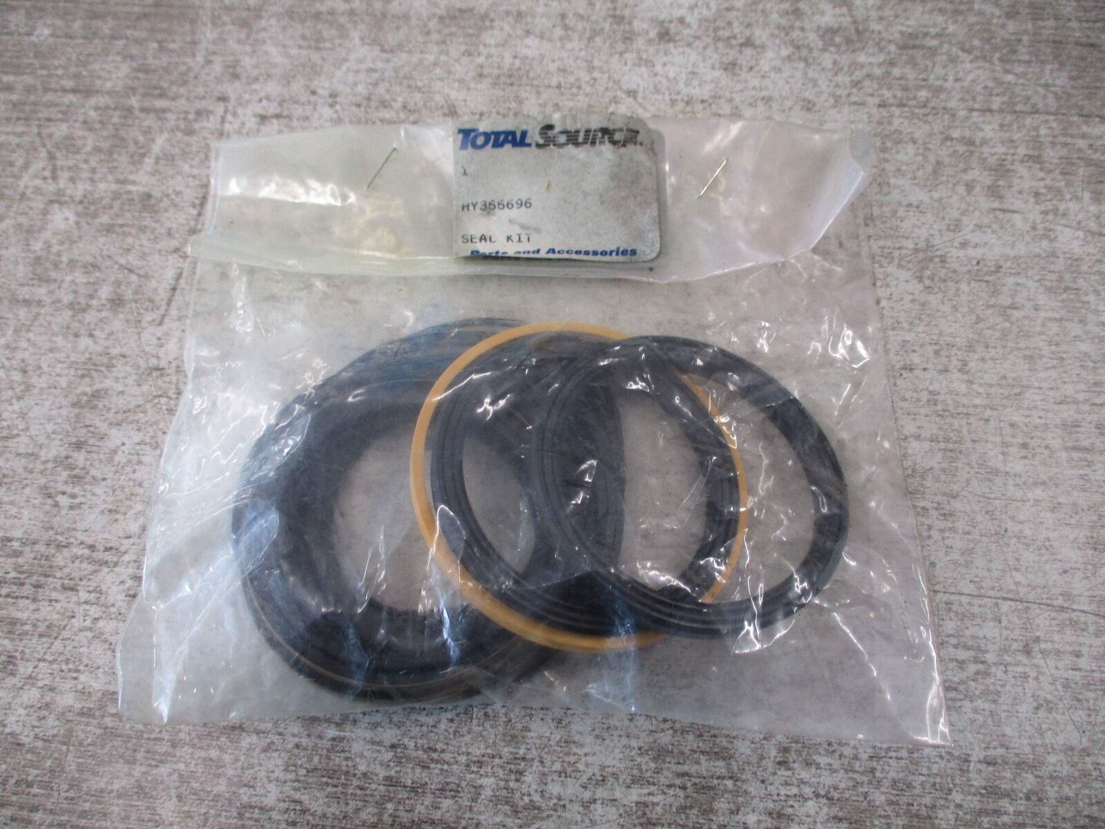 Total Source Hyster Seal Kit HY355696 *No Box* New Surplus