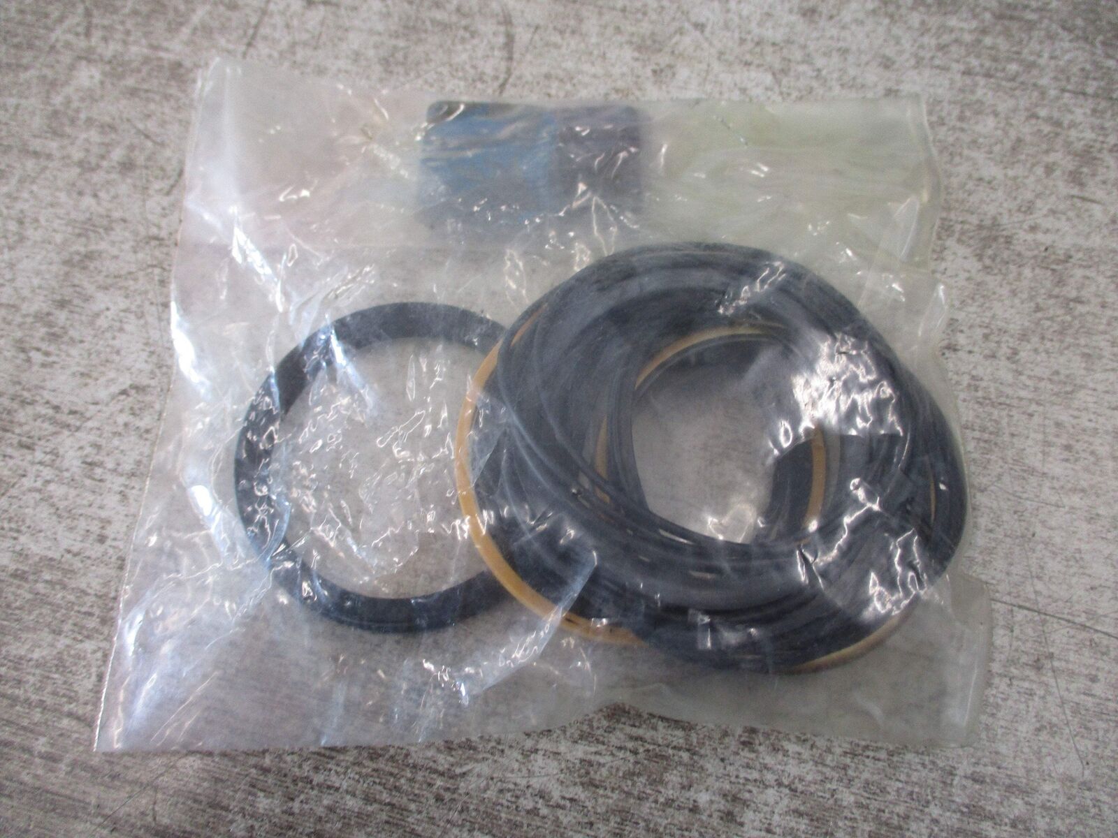 Total Source Hyster Seal Kit HY355696 *No Box* New Surplus