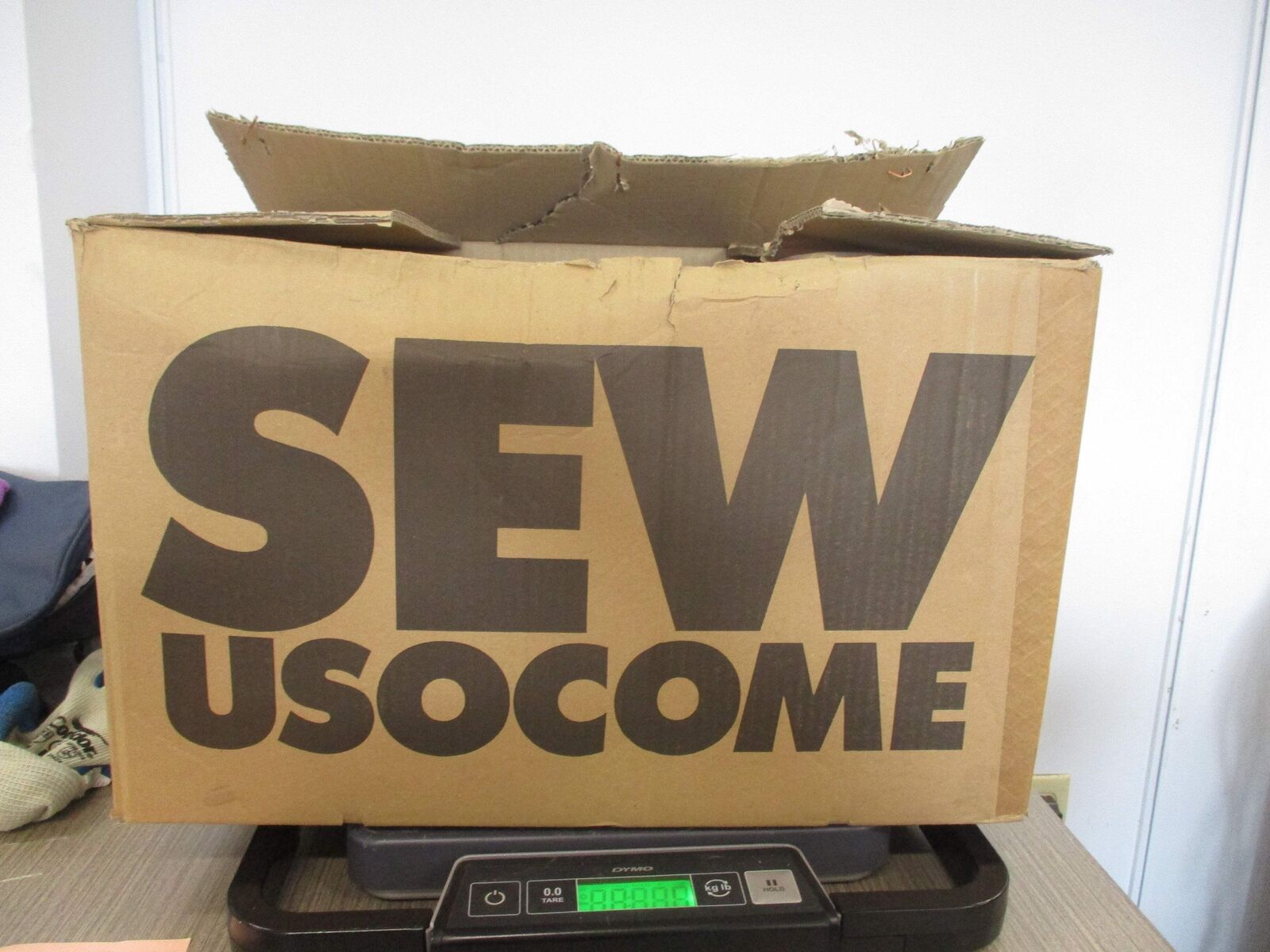 Sew-Eurodrive Gearmotor WA30 DRE80M4 M01SN997 IHP Ratio 14.33:1 122RPM Output Ne