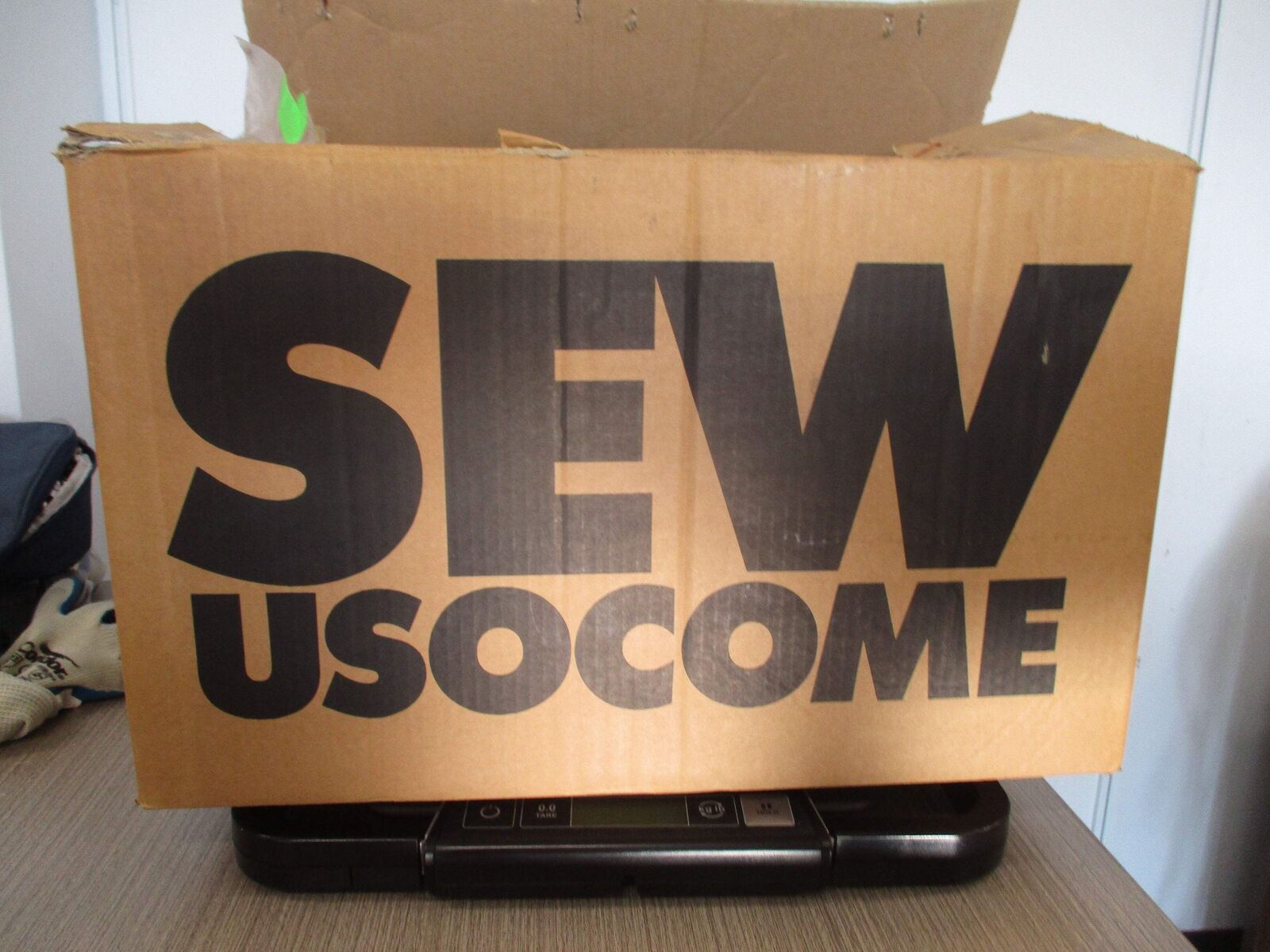 Sew-Eurodrive Gearmotor WA20 DRS71S4B05/TH 0.5HP Ratio 10.25:1 166RPM Output New