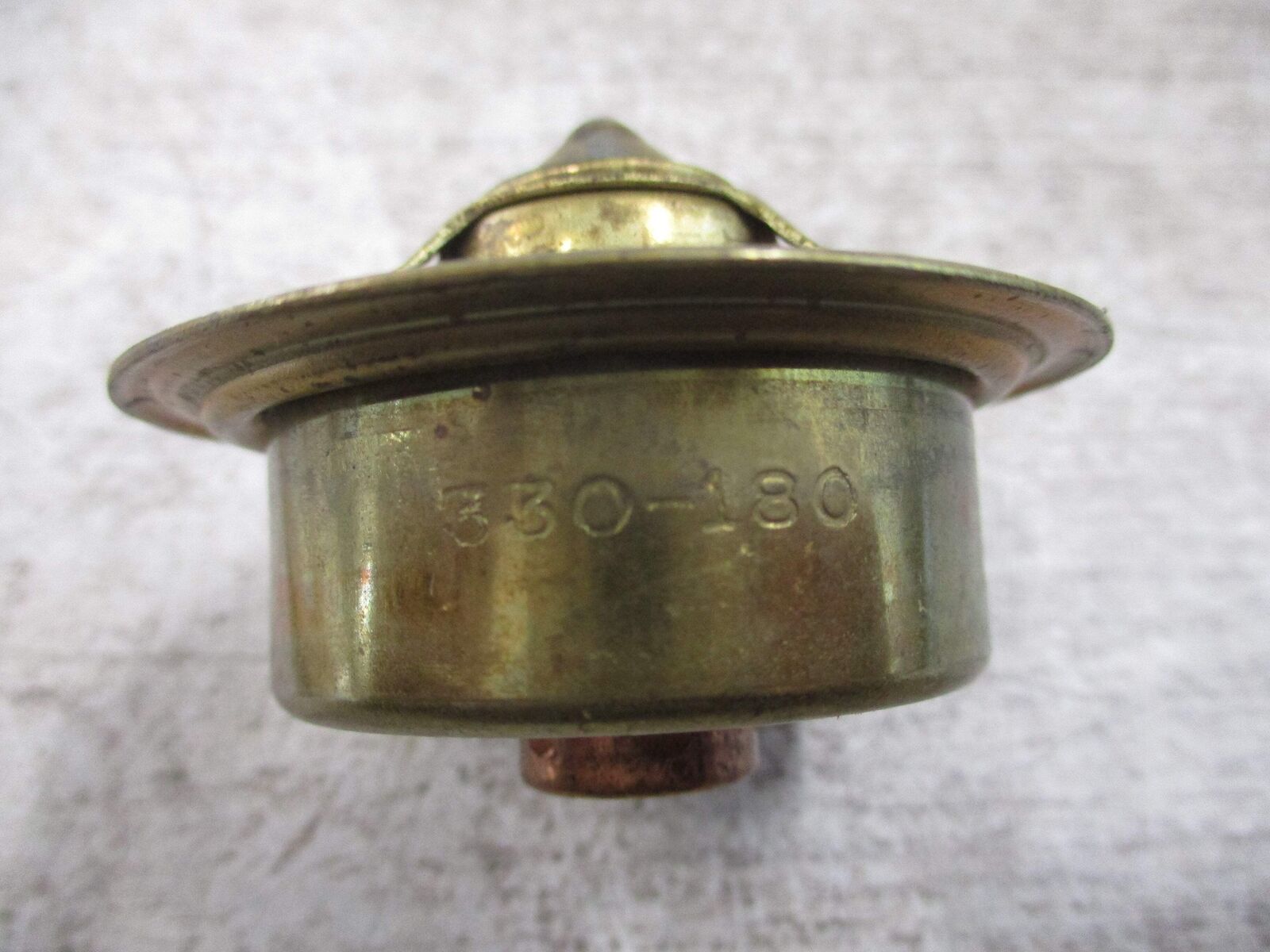 Robertshaw Thermostat 330-180 *NO Box* New Surplus