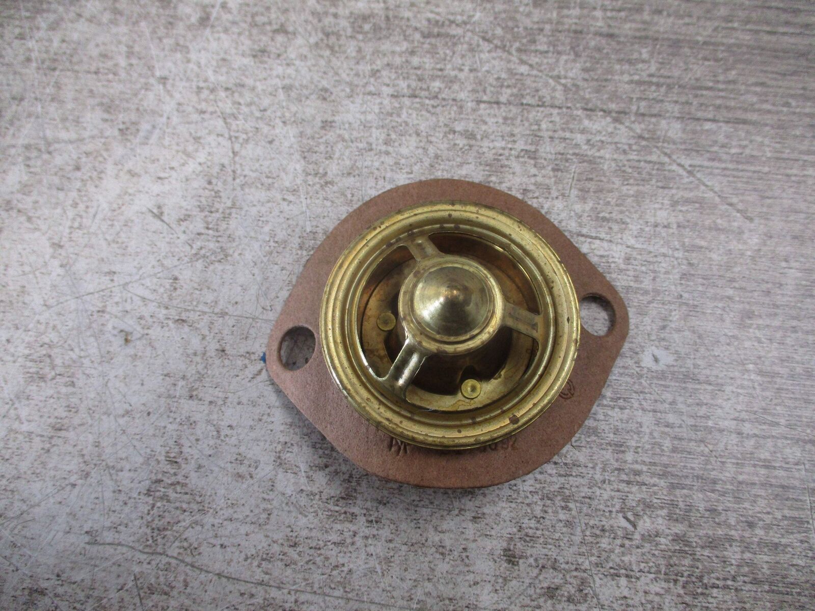 Robertshaw Thermostat 330-180 *NO Box* New Surplus