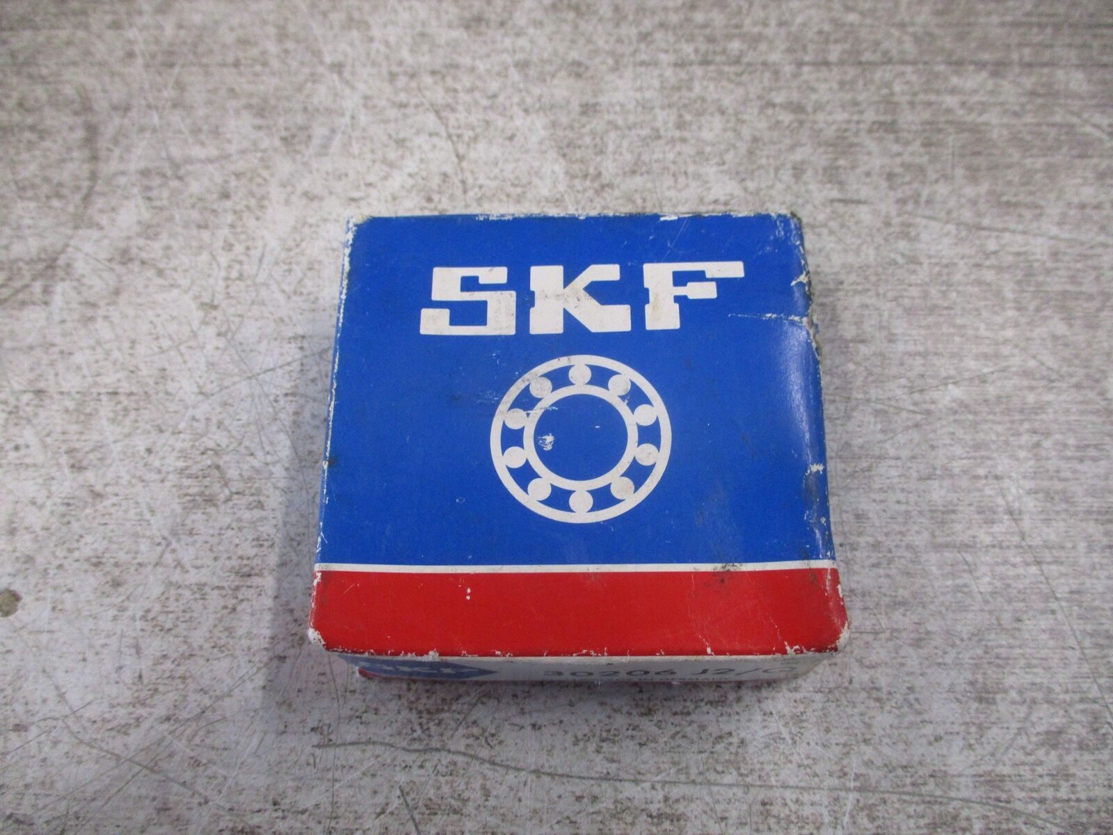 SKF Bearing 30206 J2/Q New Surplus