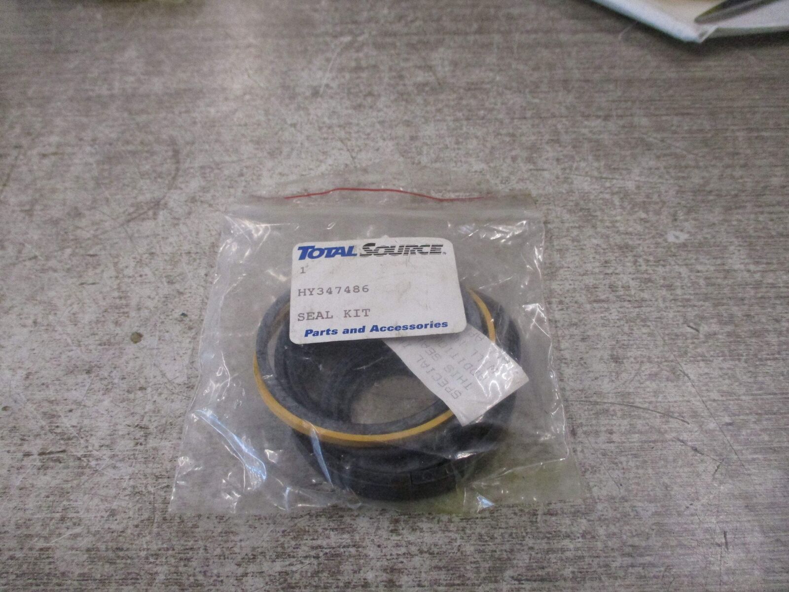 Total Source Hyster Seal Kit HY347486 *No Box* New Surplus