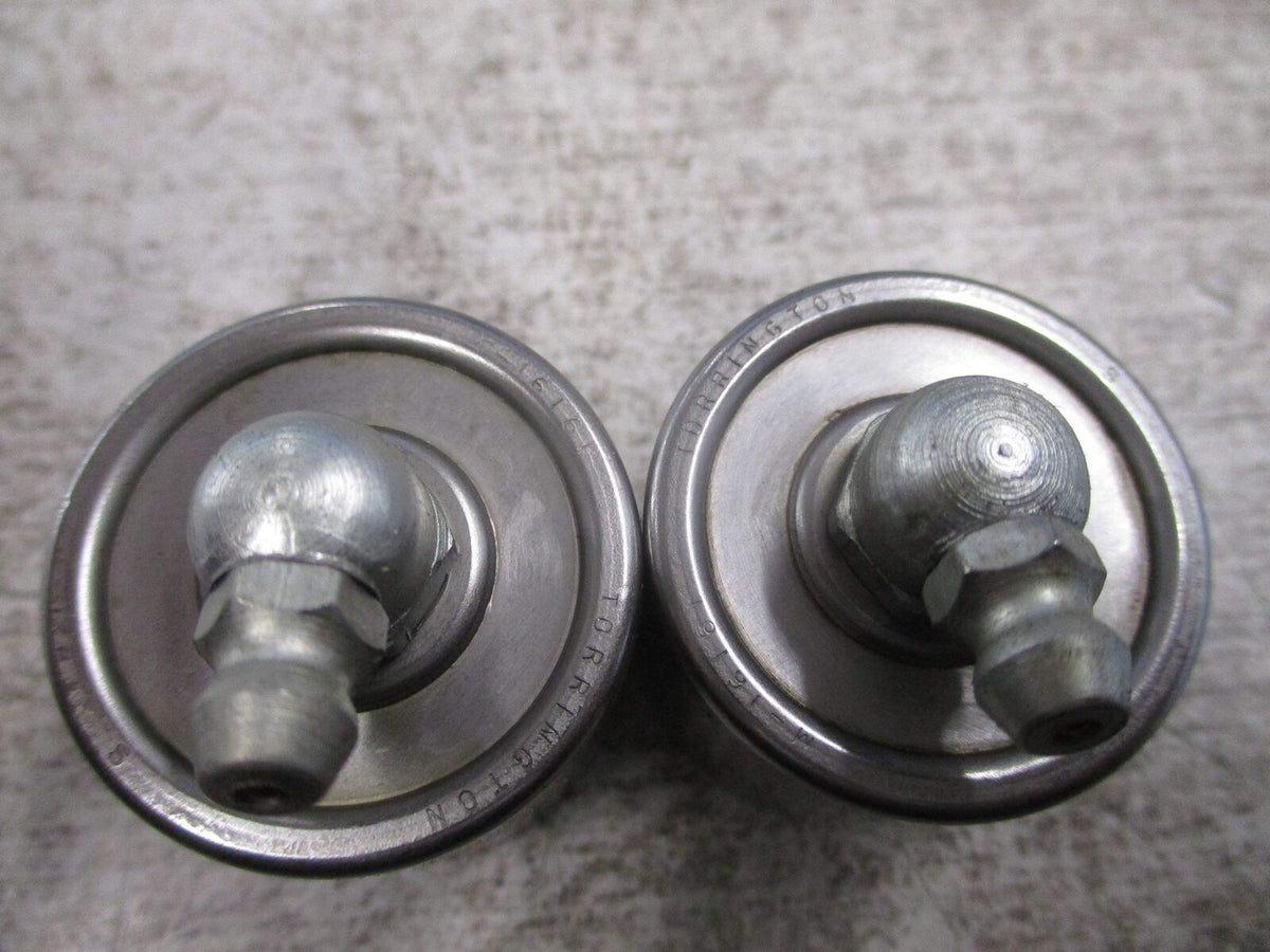 Torrington Needle Bearing M-16161 *No Box* *Lot of 2* New Surplus