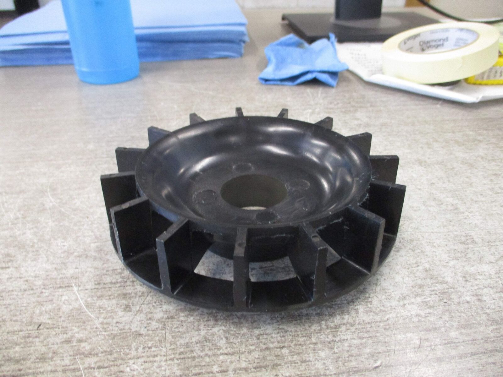 Hyster Wheel 36B468771BB001 Used