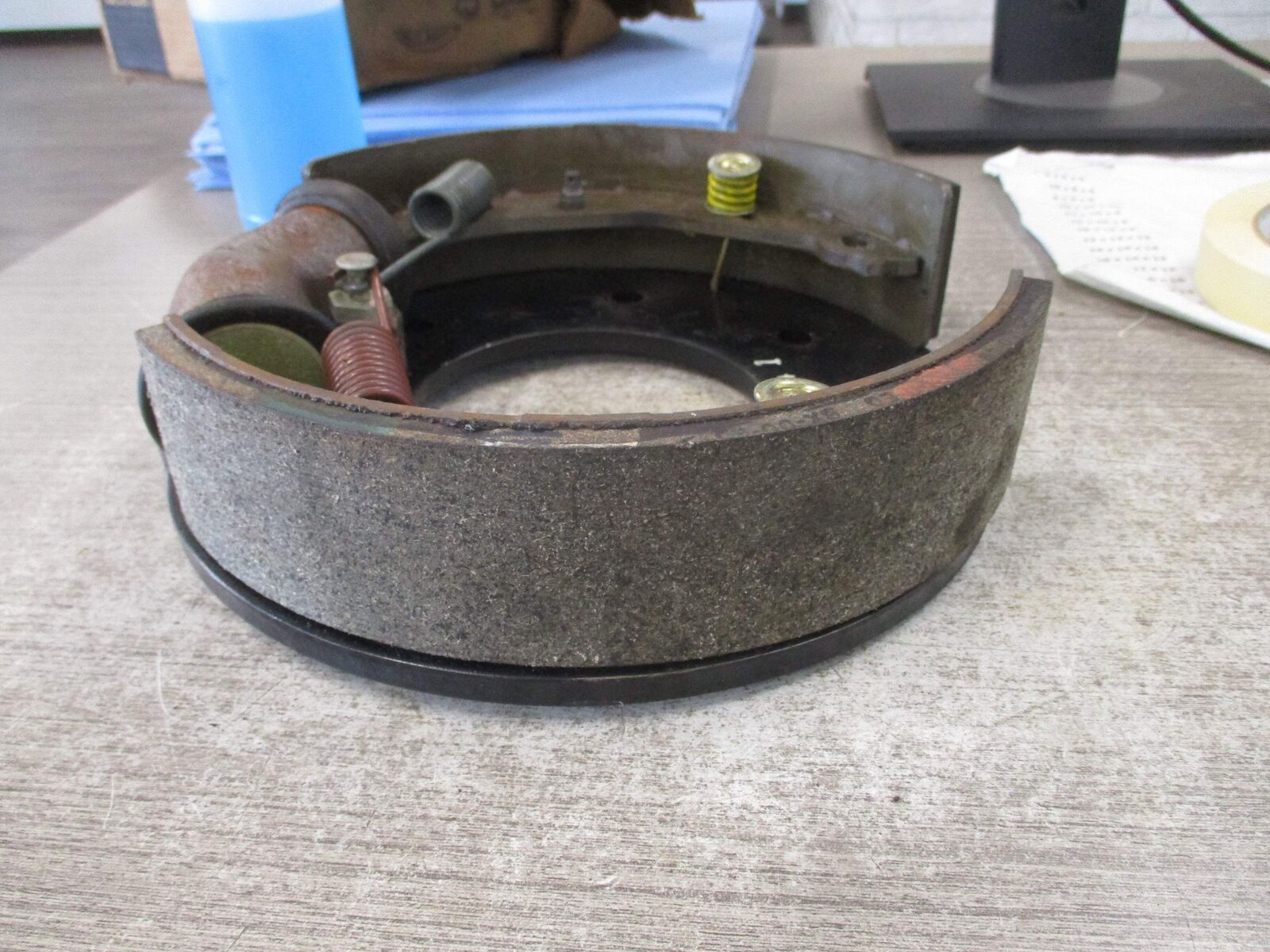 CAT Brake Assembly 345521 New Surplus