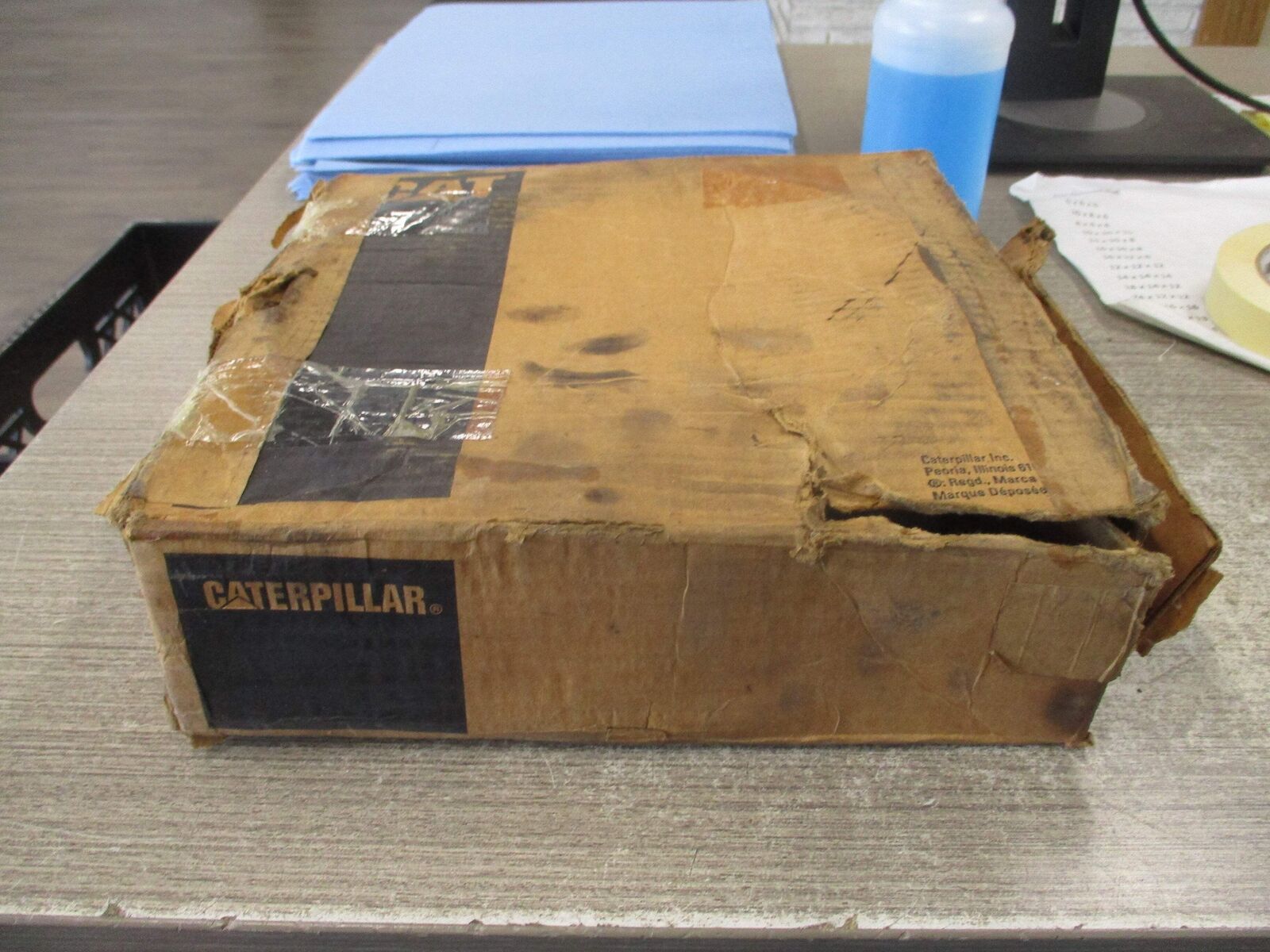 CAT Brake Assembly 345521 New Surplus