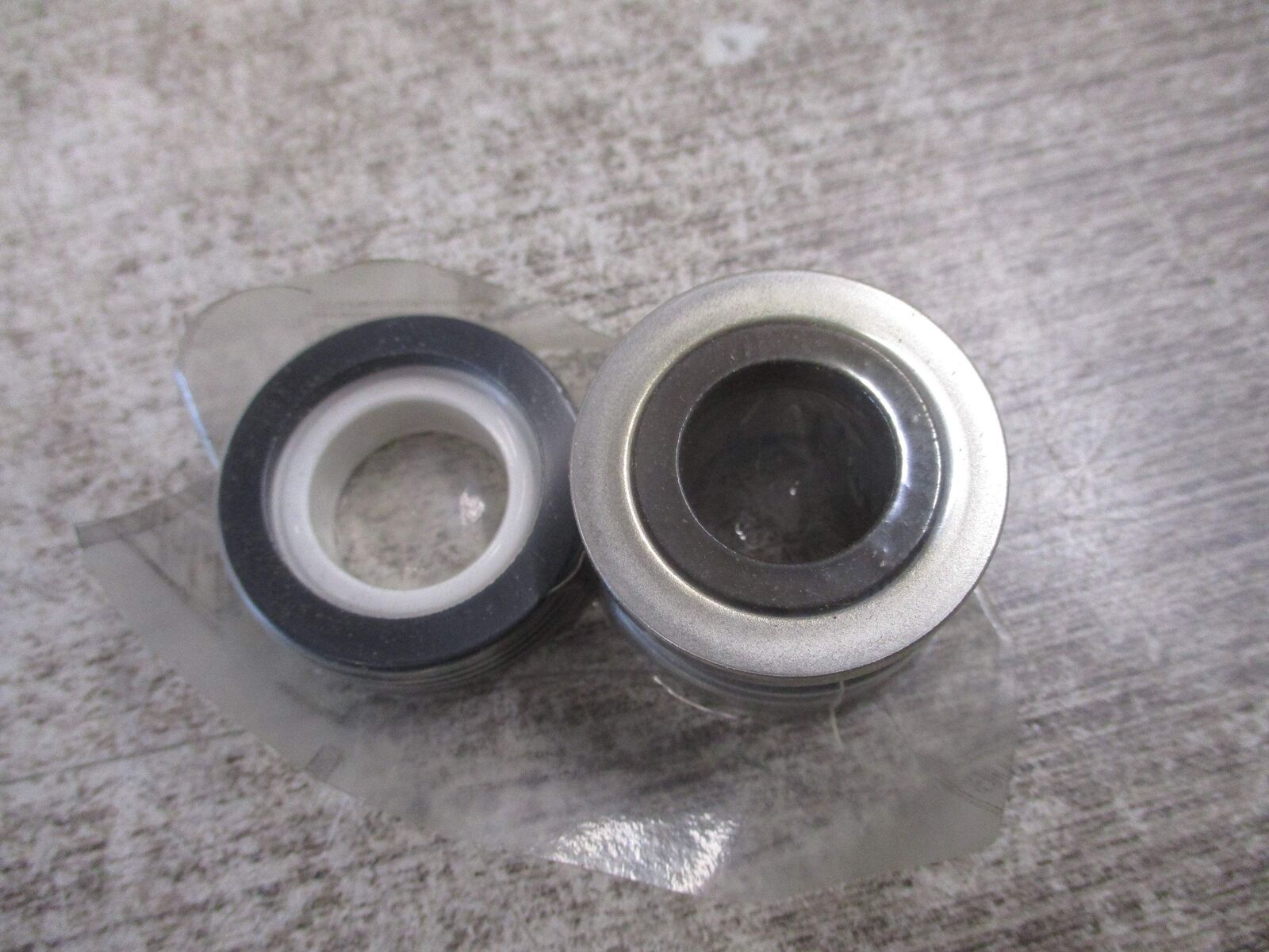 Price Pump Co. Seal Kit 0118 New Surplus