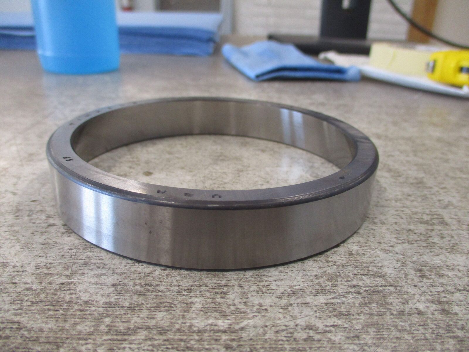 Timken Bearing Cup 394A *No Box* New Surplus