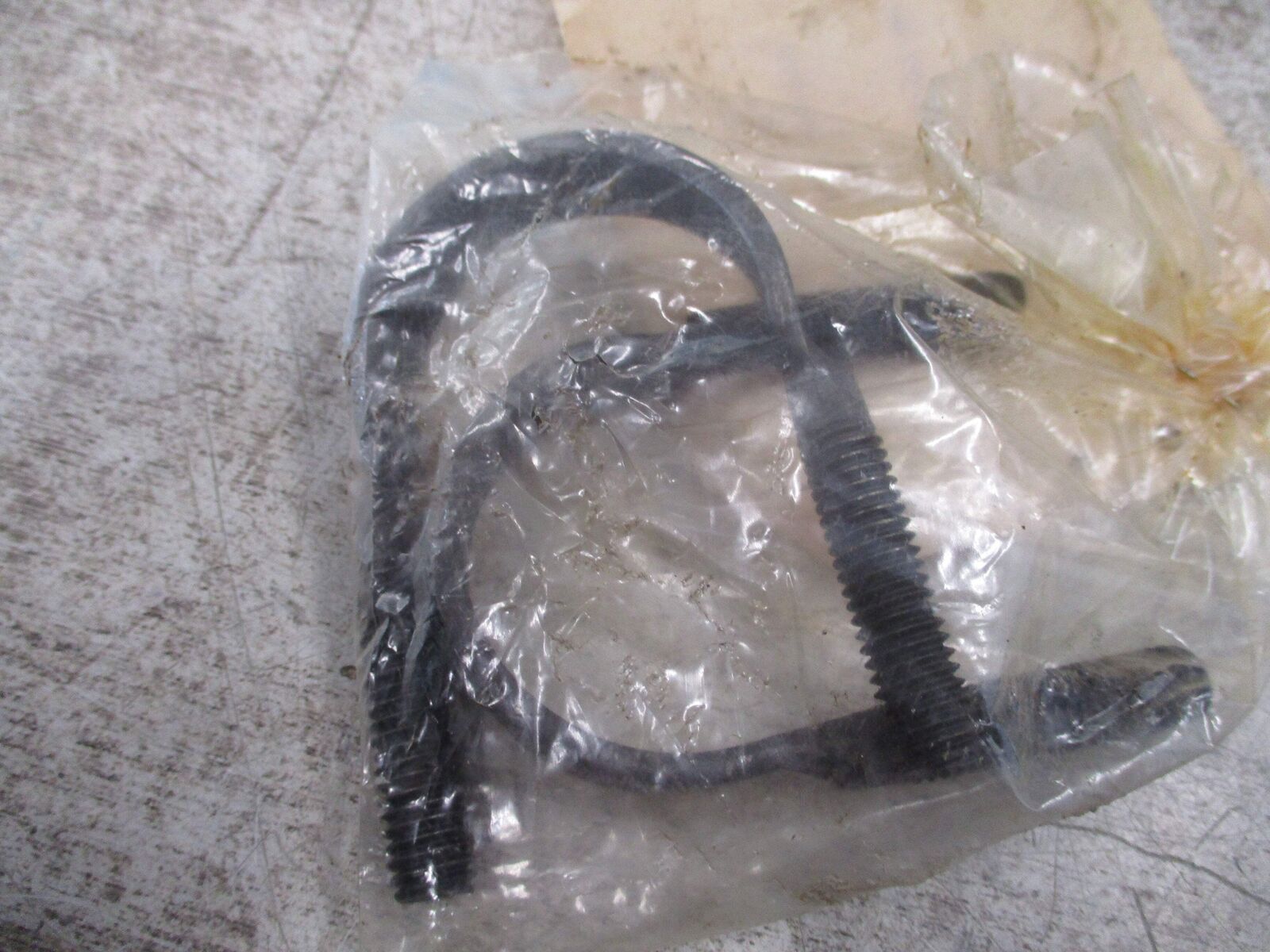 Caterpillar Clamp 042987 *No Box* *Lot of 2* New Surplus