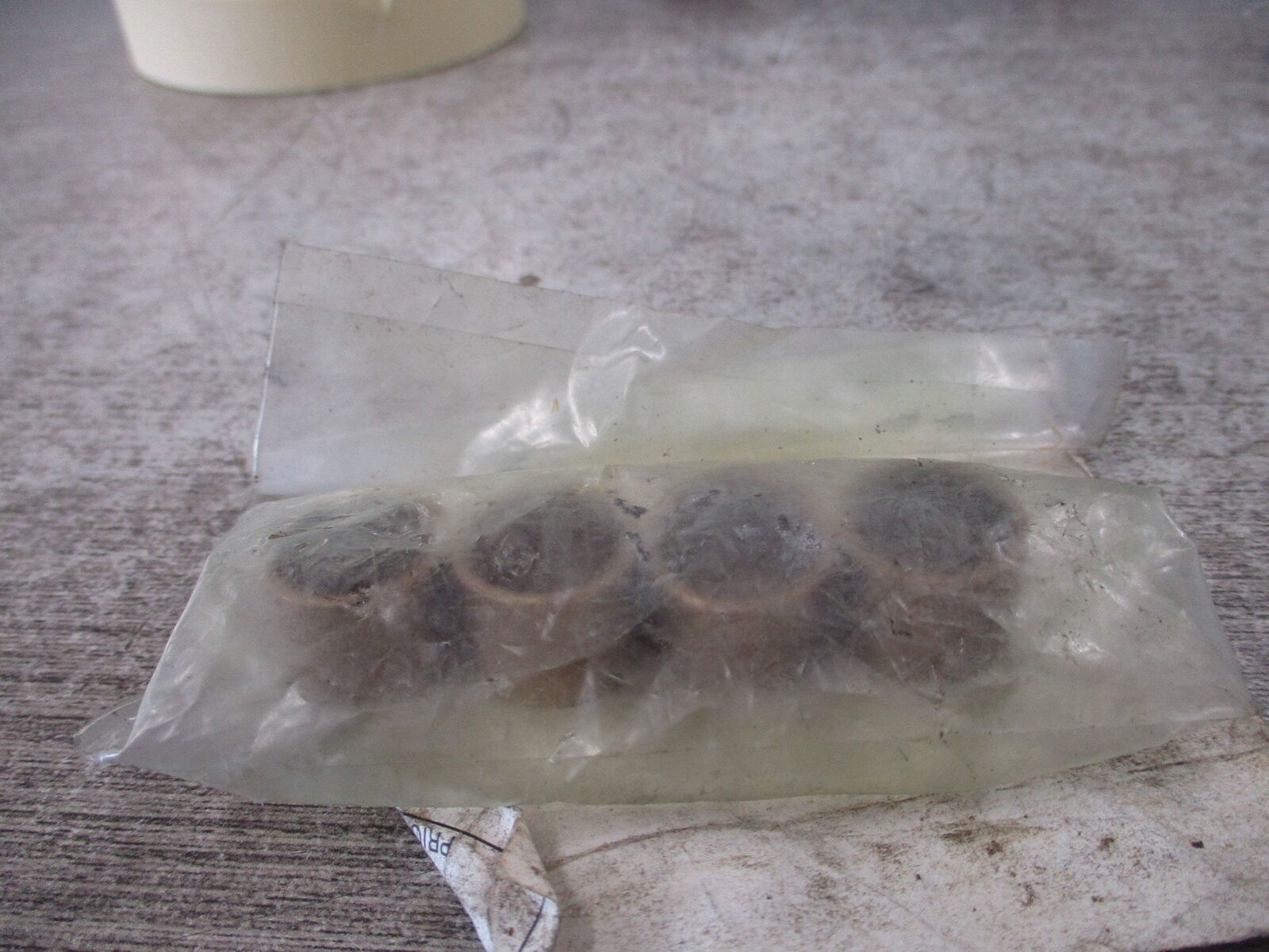 Hyster Bushing 0368618 *No Box* *Lot of 4* New Surplus