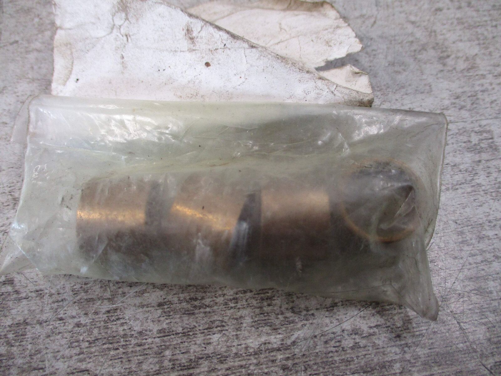 Hyster Bushing 0368618 *No Box* *Lot of 4* New Surplus