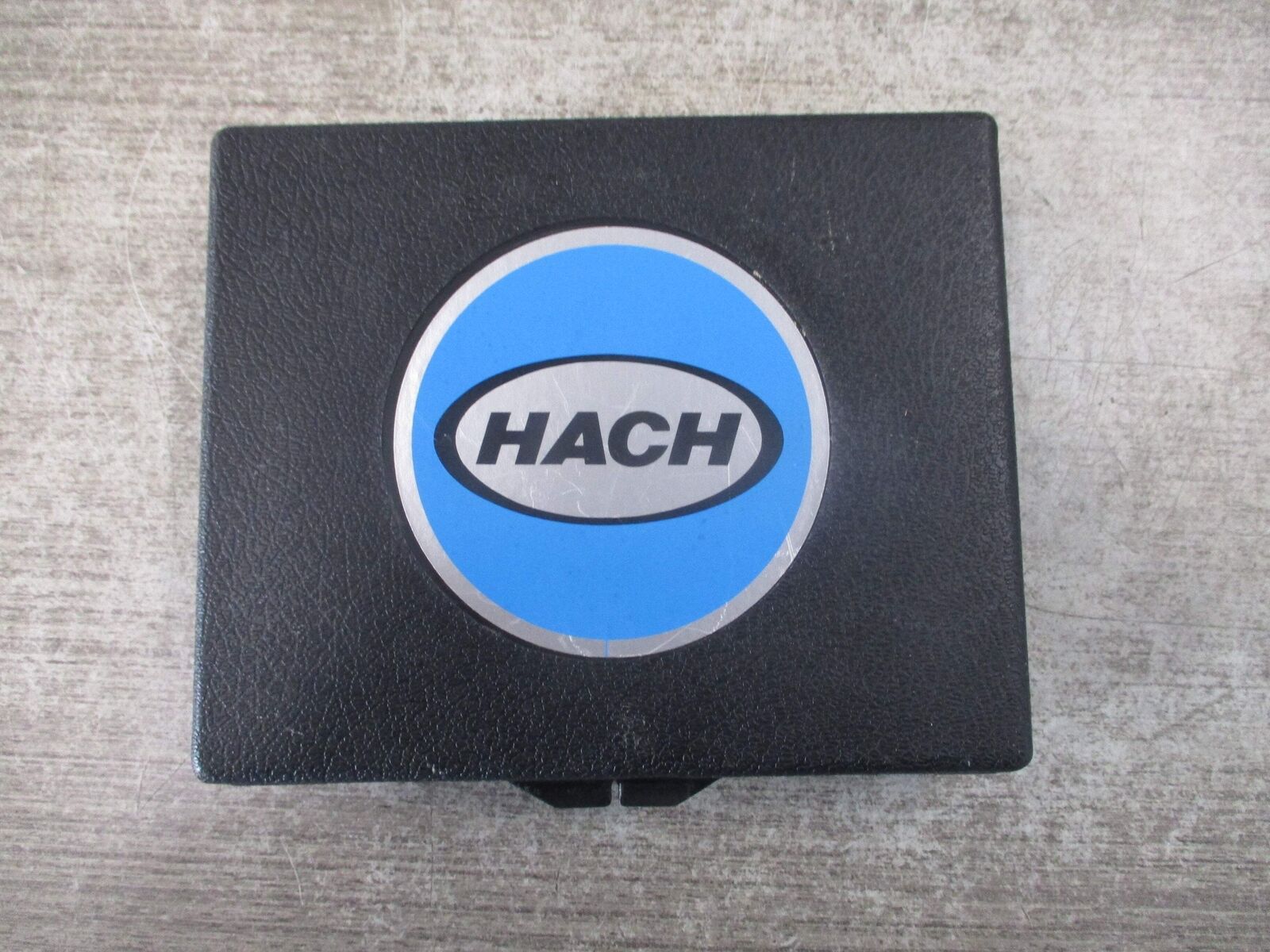 Hach Model 5-EP Hardness Test Kit 1454-00 Used