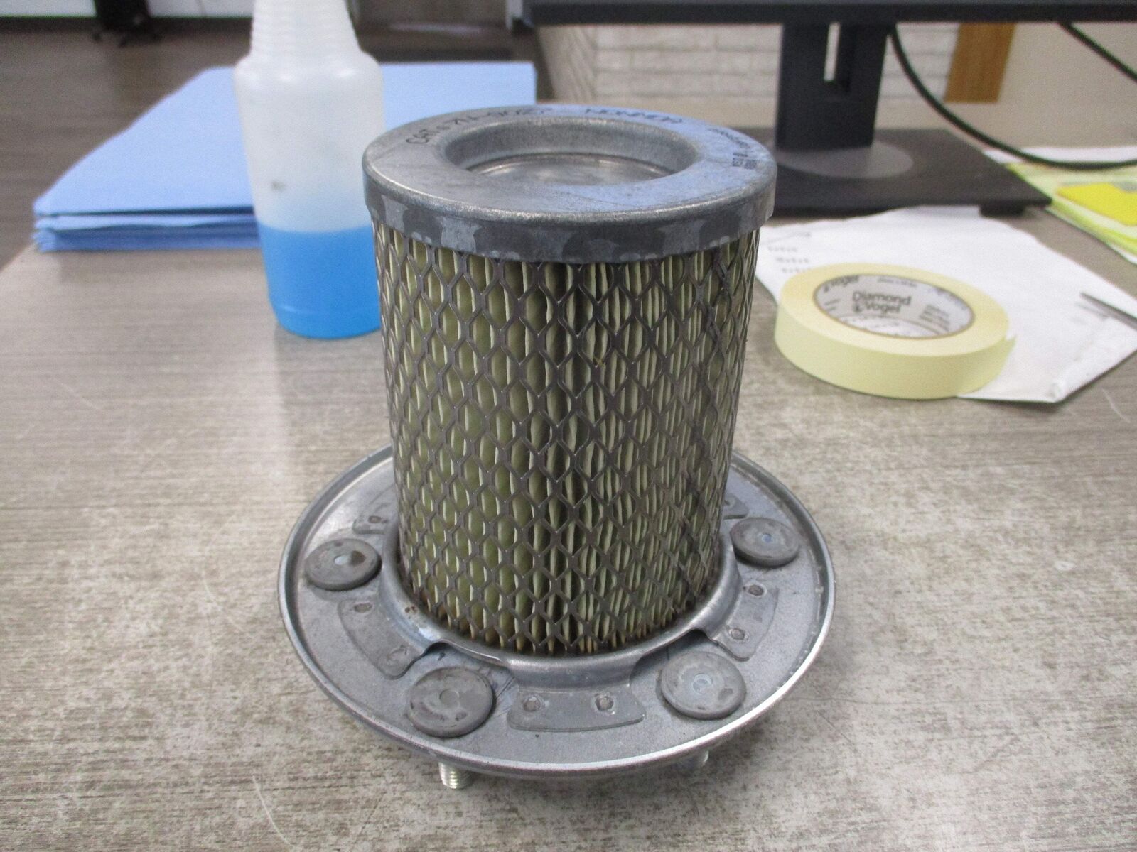 CAT Dura guard Filter 7N-9027 *No Box* New Surplus