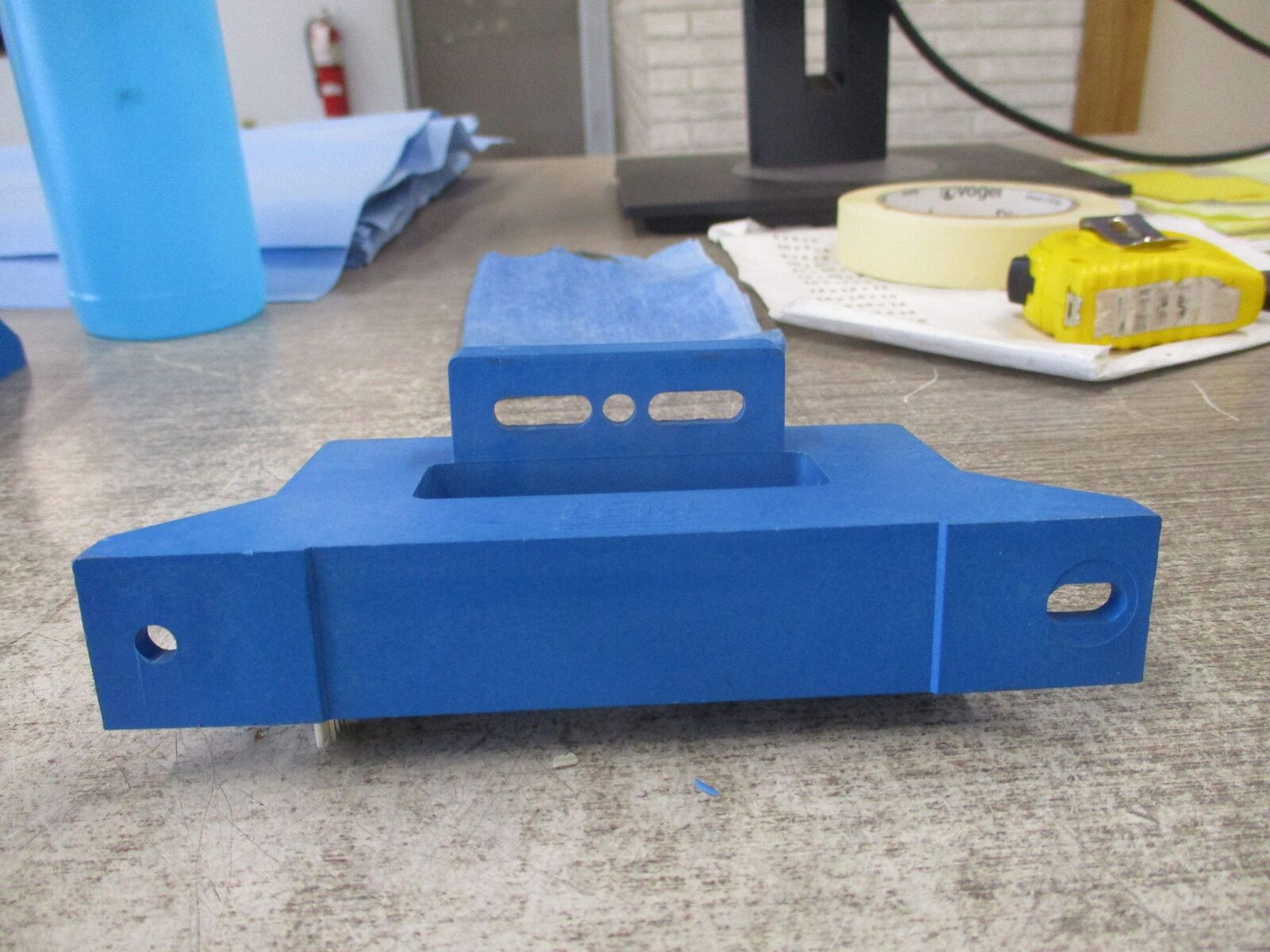 LEM Current Transducer HAX1600-S/SP11 Used