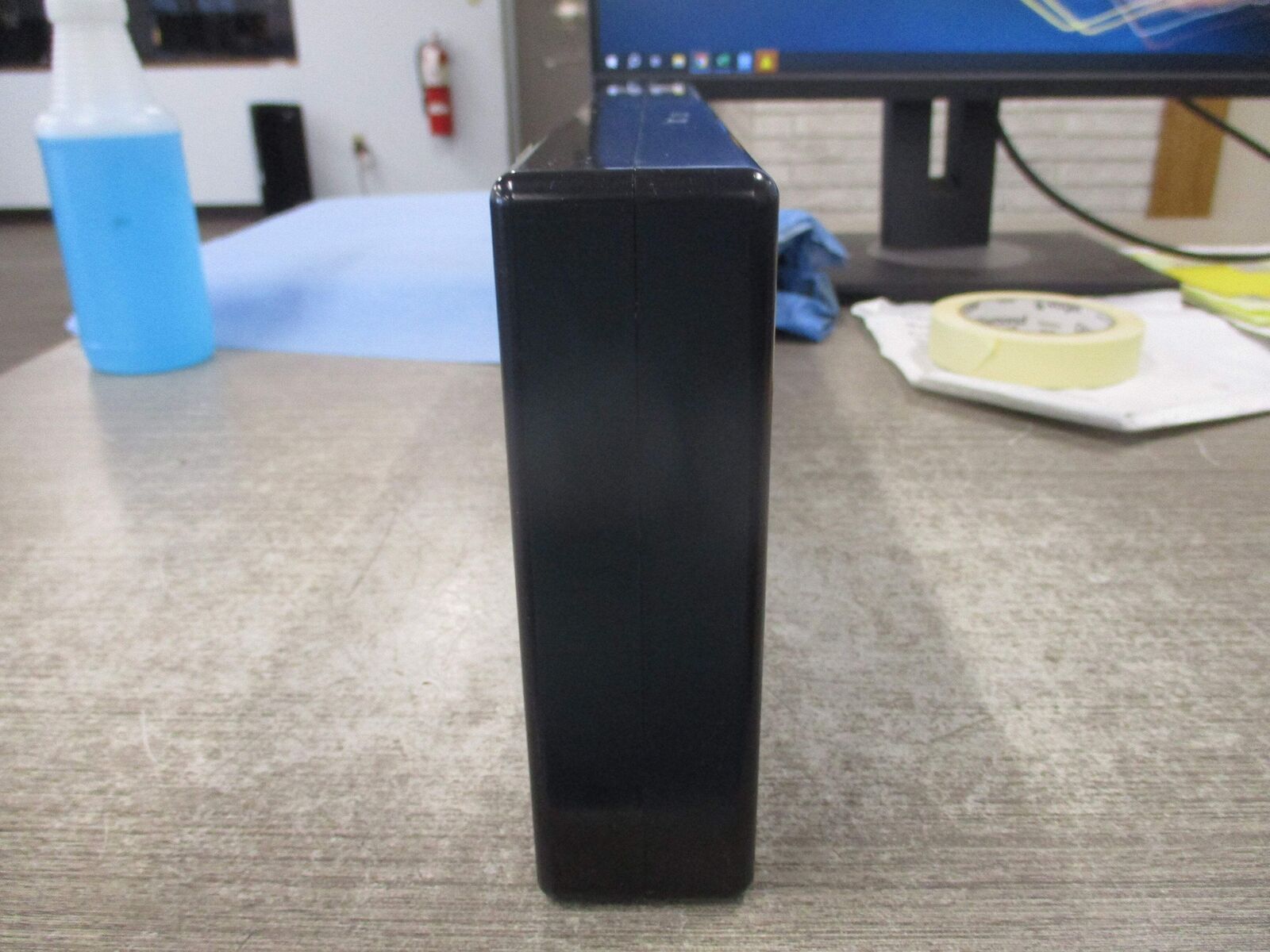 Instrument transformers Current Transformer 3P668-152 Ratio 1500:5A 600V 50-400H