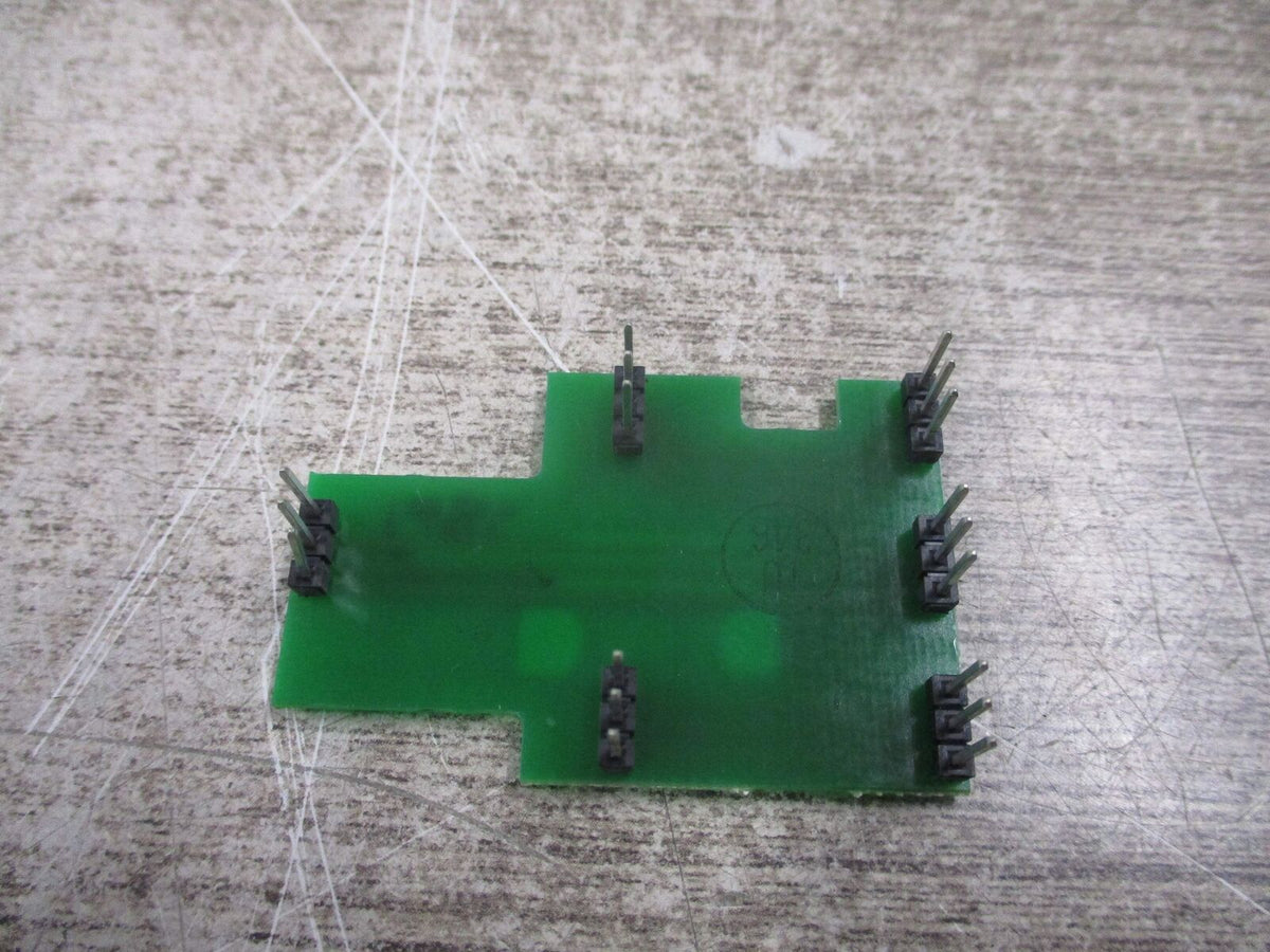 Toshiba Add-On Board 50611A Rev. BC Used