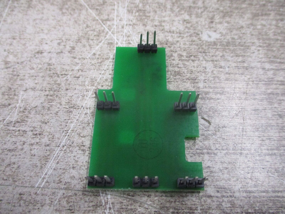Toshiba Add-On Board 50611A Rev. BC Used