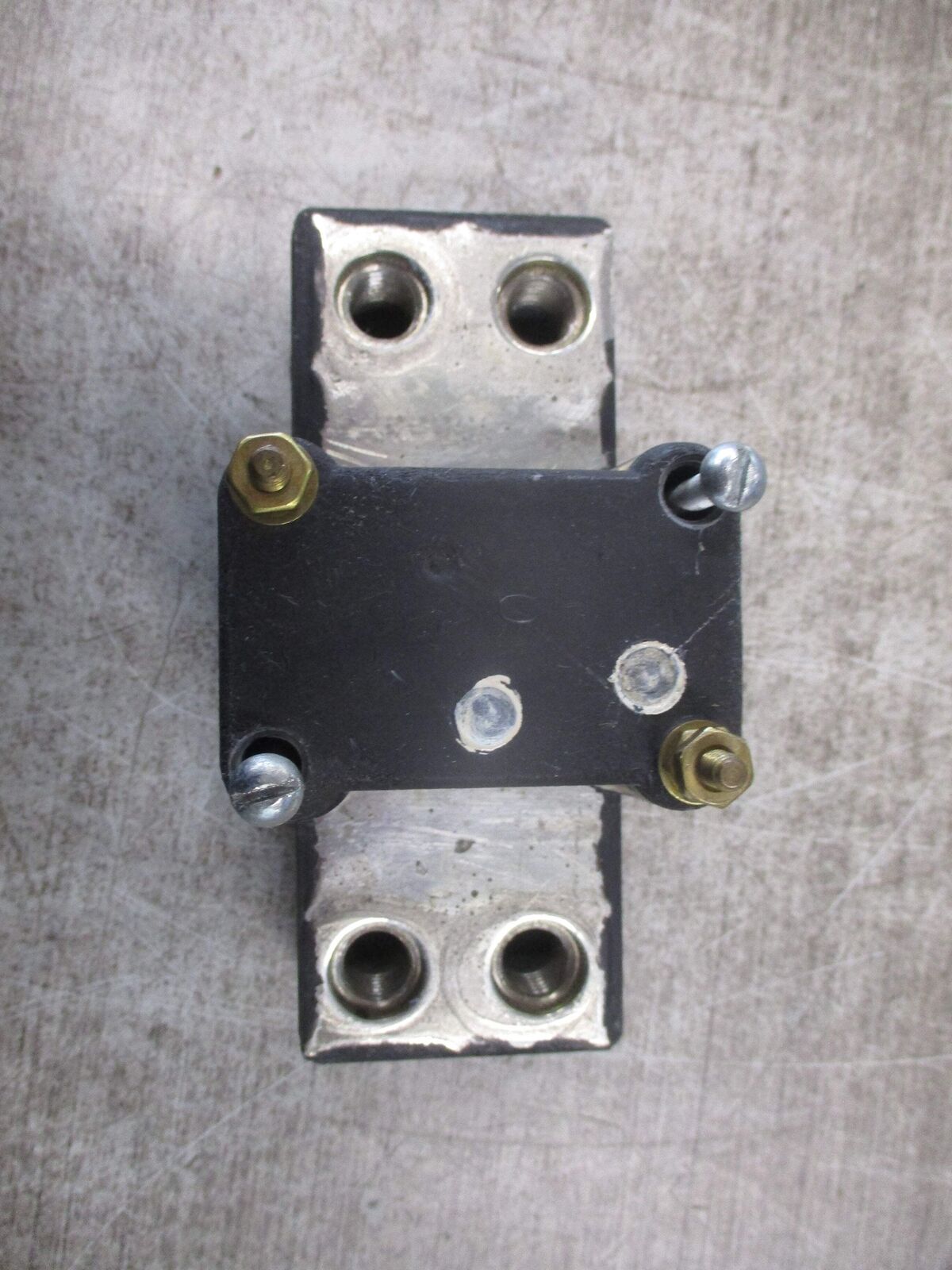 Westinghouse External Current Sensor 2608D25G11R Ratio 400:0.1A Used