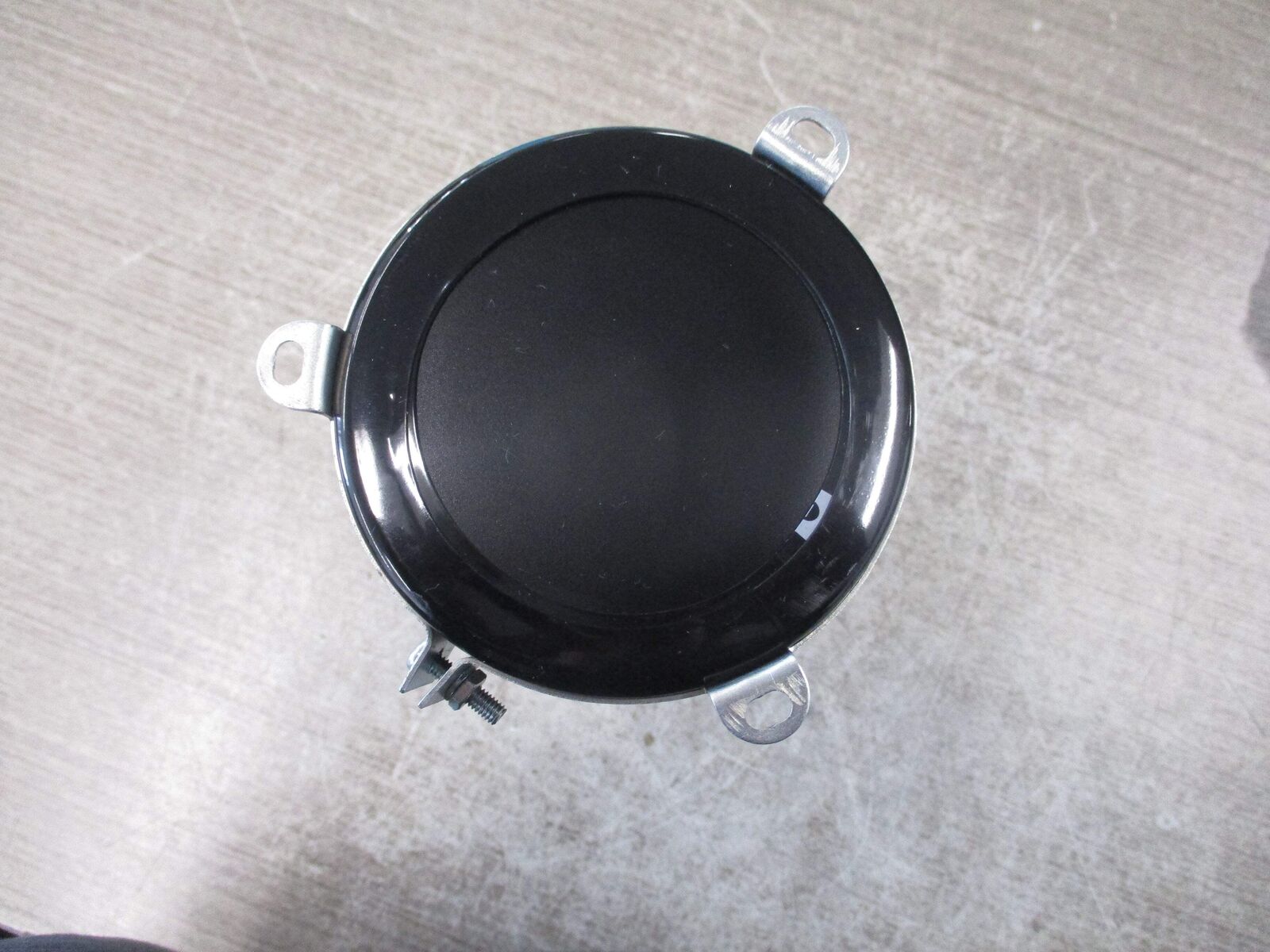 Hitachi Capacitor HCGF5A 12000MFD 400VDC Used