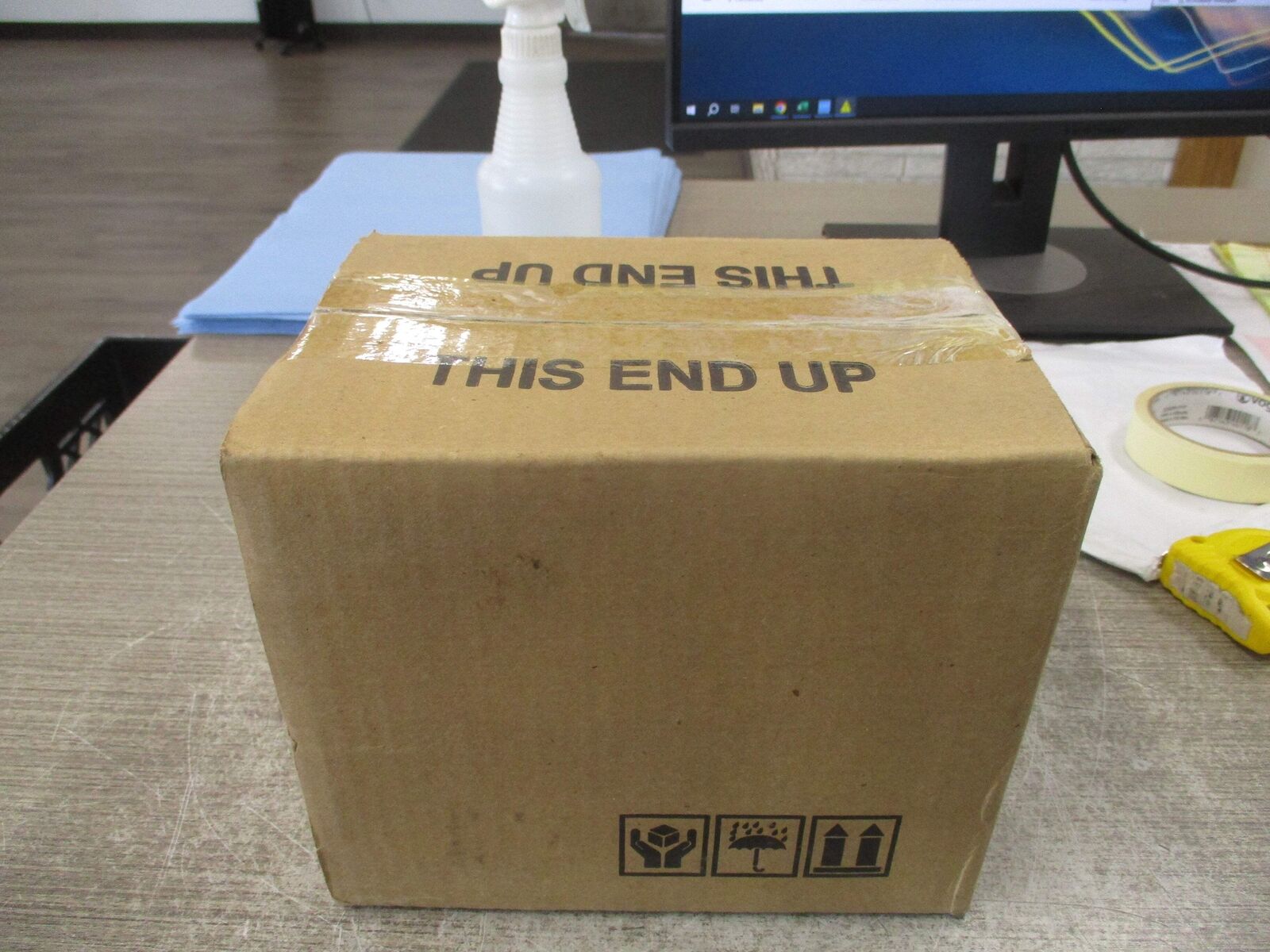 GE Core & Coil Transformer 9T58K2930 0.500 KVA Pri: 240/480V Sec: 120/240V 1Ph 5