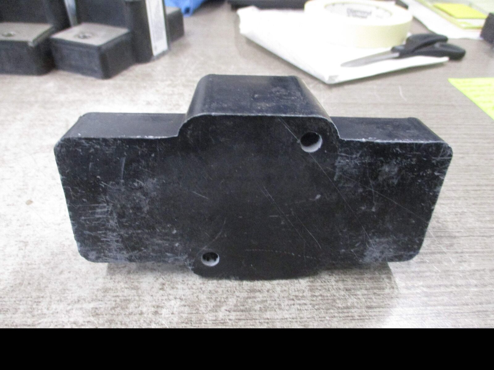 Westinghouse External Current Sensor 1281C57G 01R 150A Used