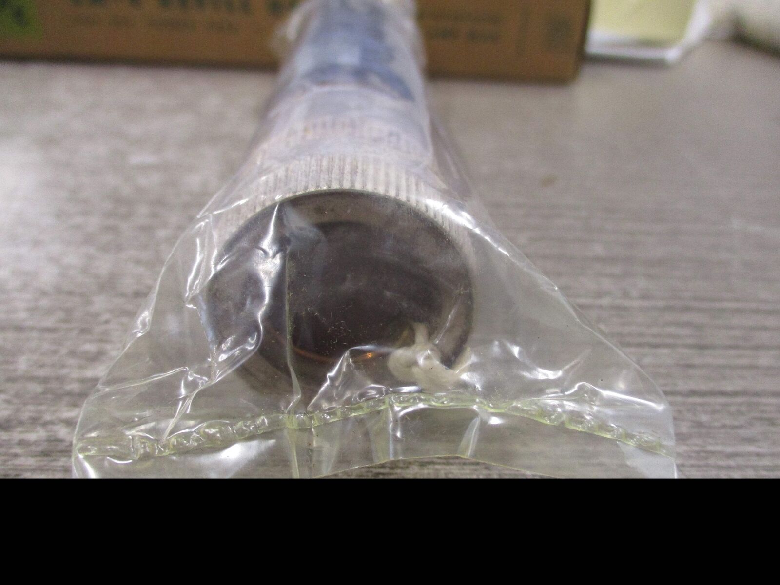 S&C SM-4 Fuse Refill Unit 121150 100E 7.2KV New Surplus