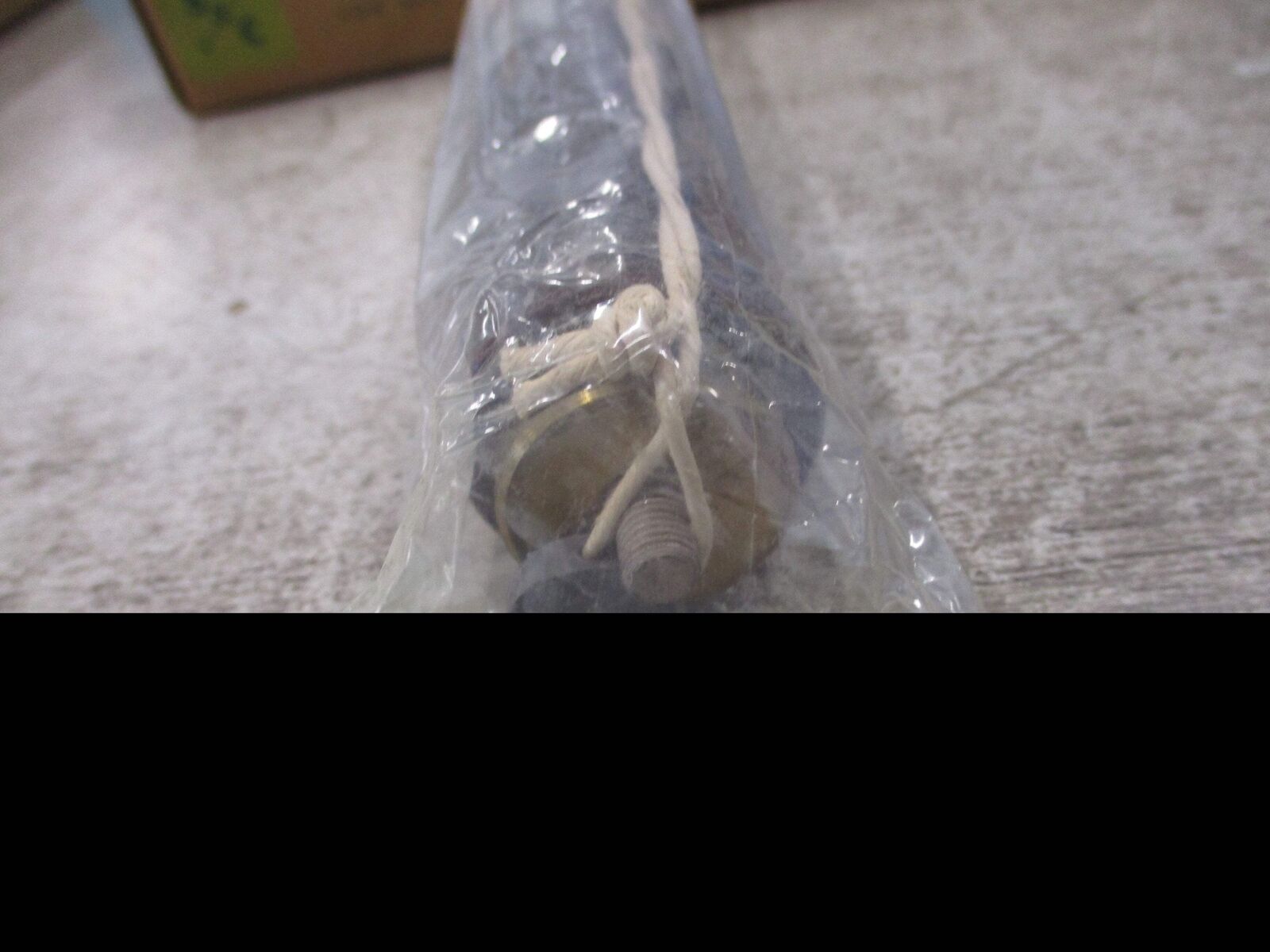 S&C SM-4 Fuse Refill Unit 121300RS 200E 7.2KV New Surplus