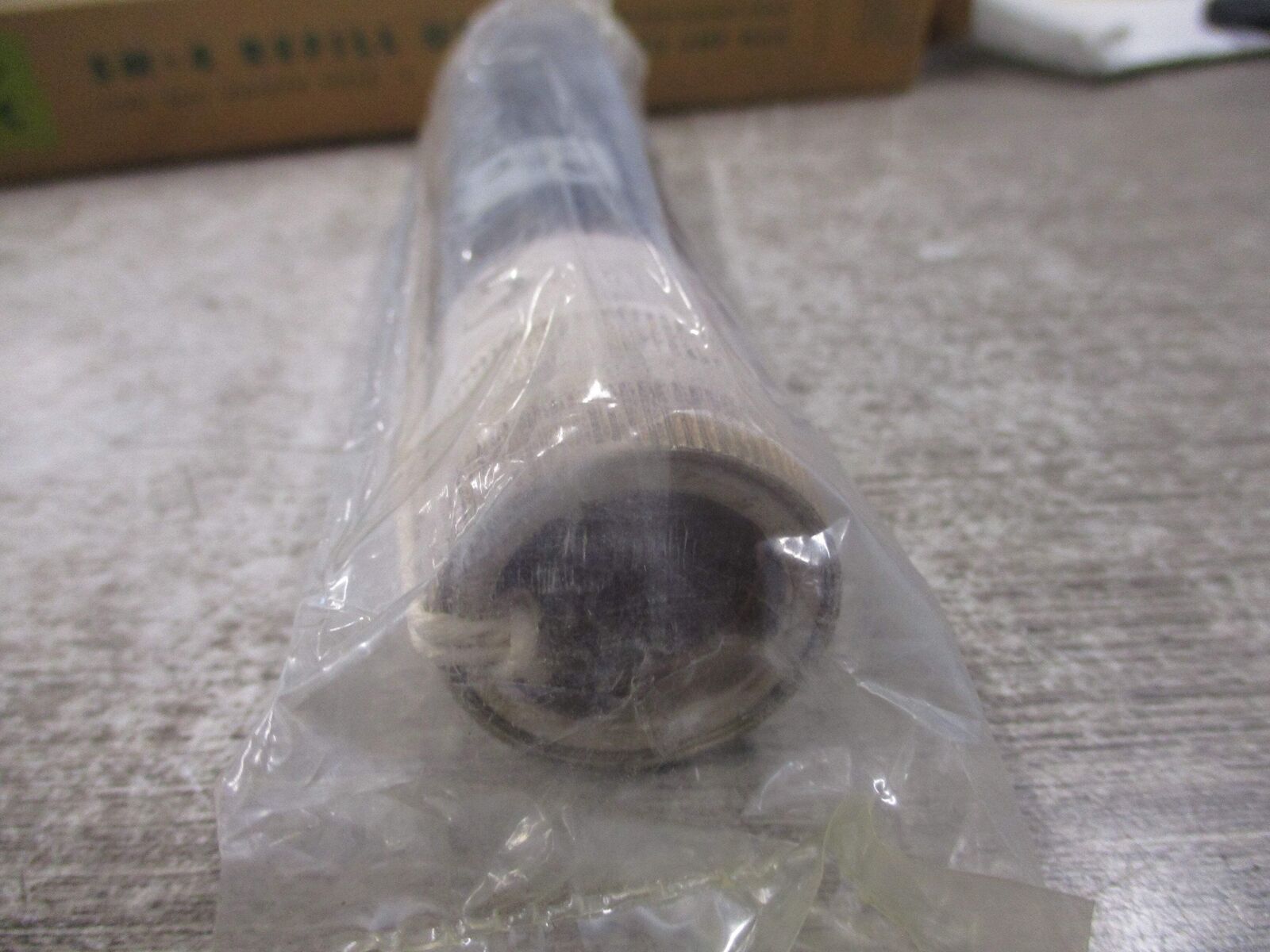 S&C SM-4 Fuse Refill Unit 121300RS 200E 7.2KV New Surplus