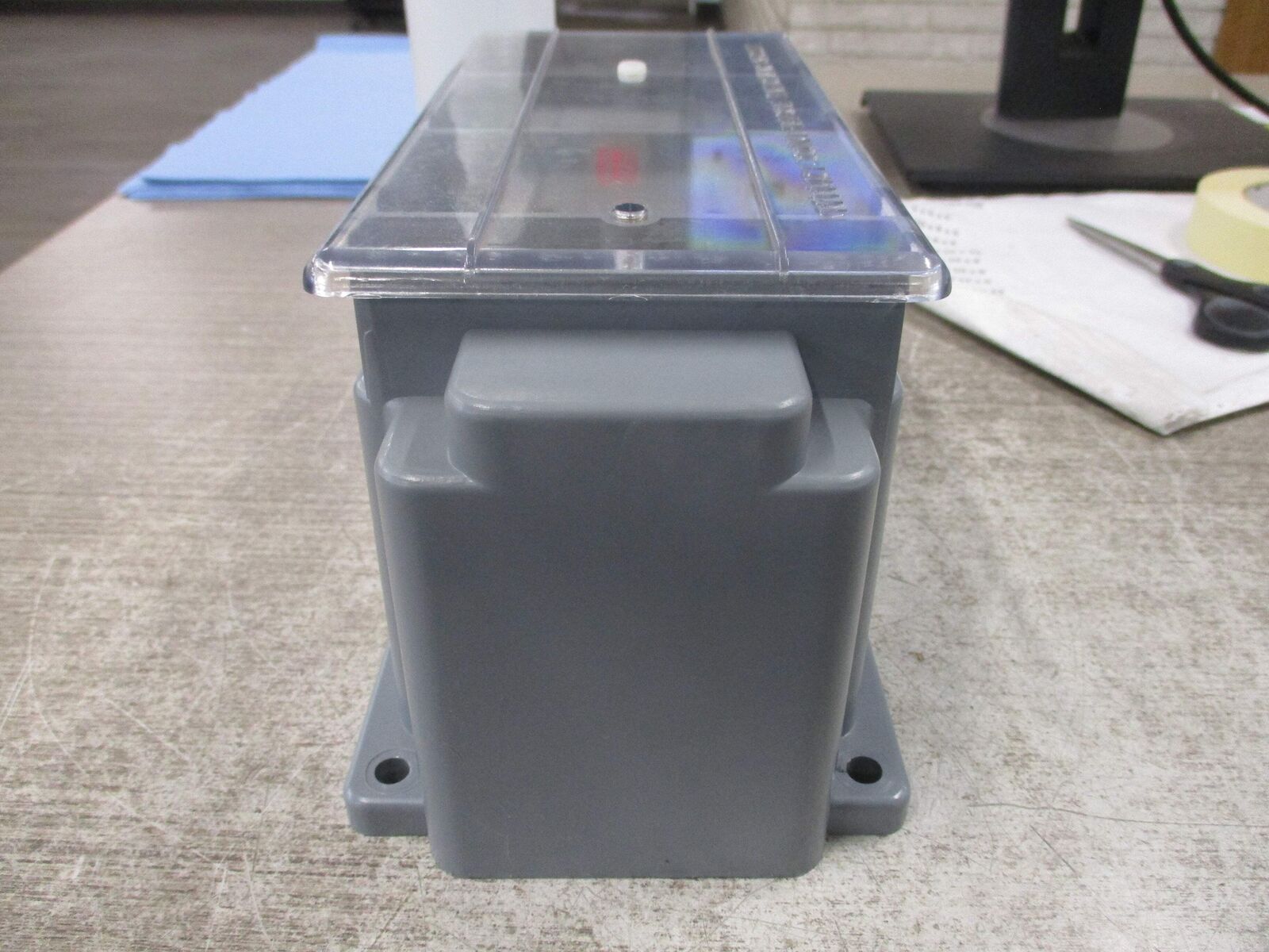 Instrument Transformers Potential Transformer 3VTN460-069F Pri: 69.3V Ratio 1/3: