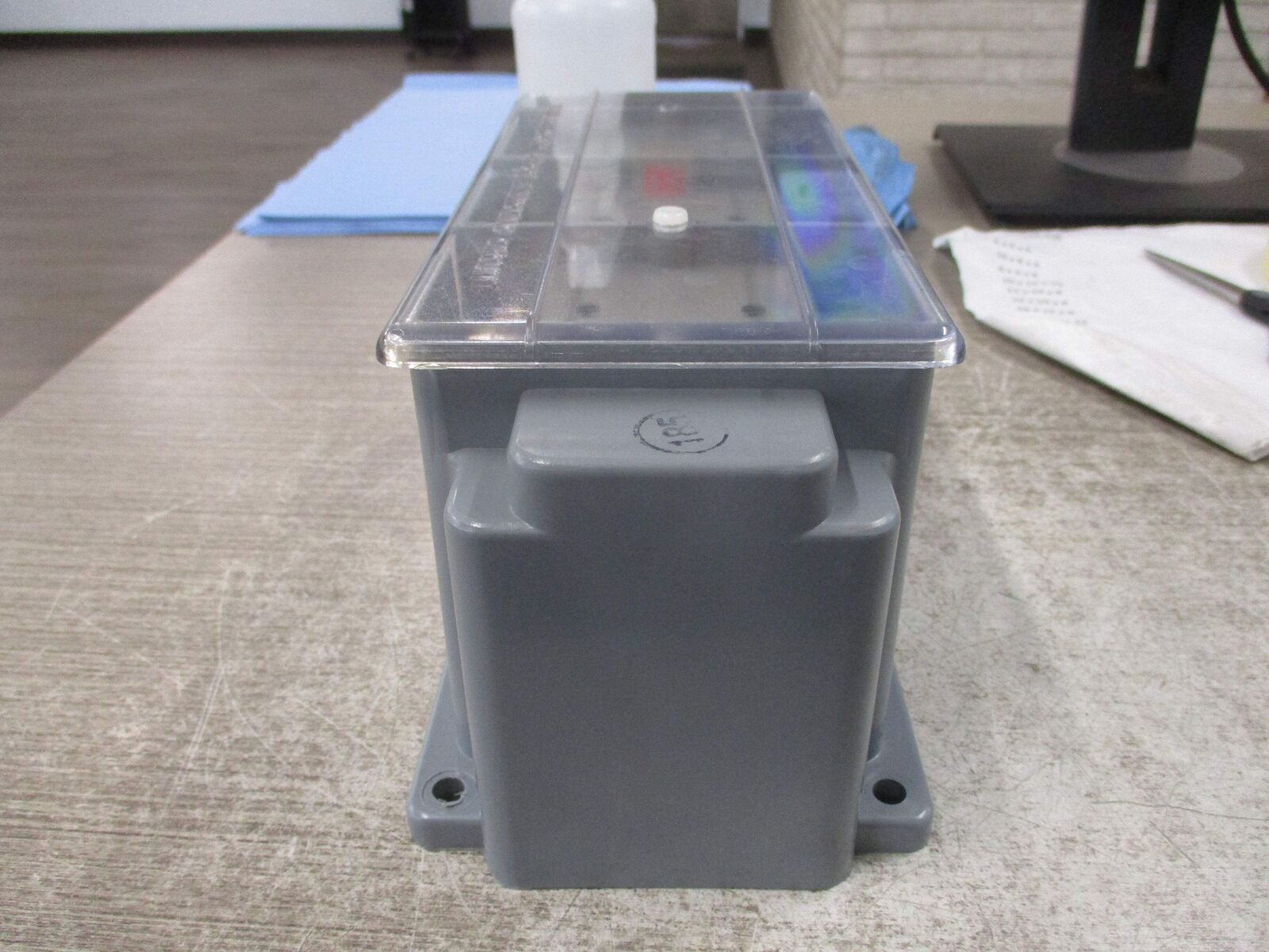 Instrument Transformers Potential Transformer 3VTN460-069F Pri: 69.3V Ratio 1/3: