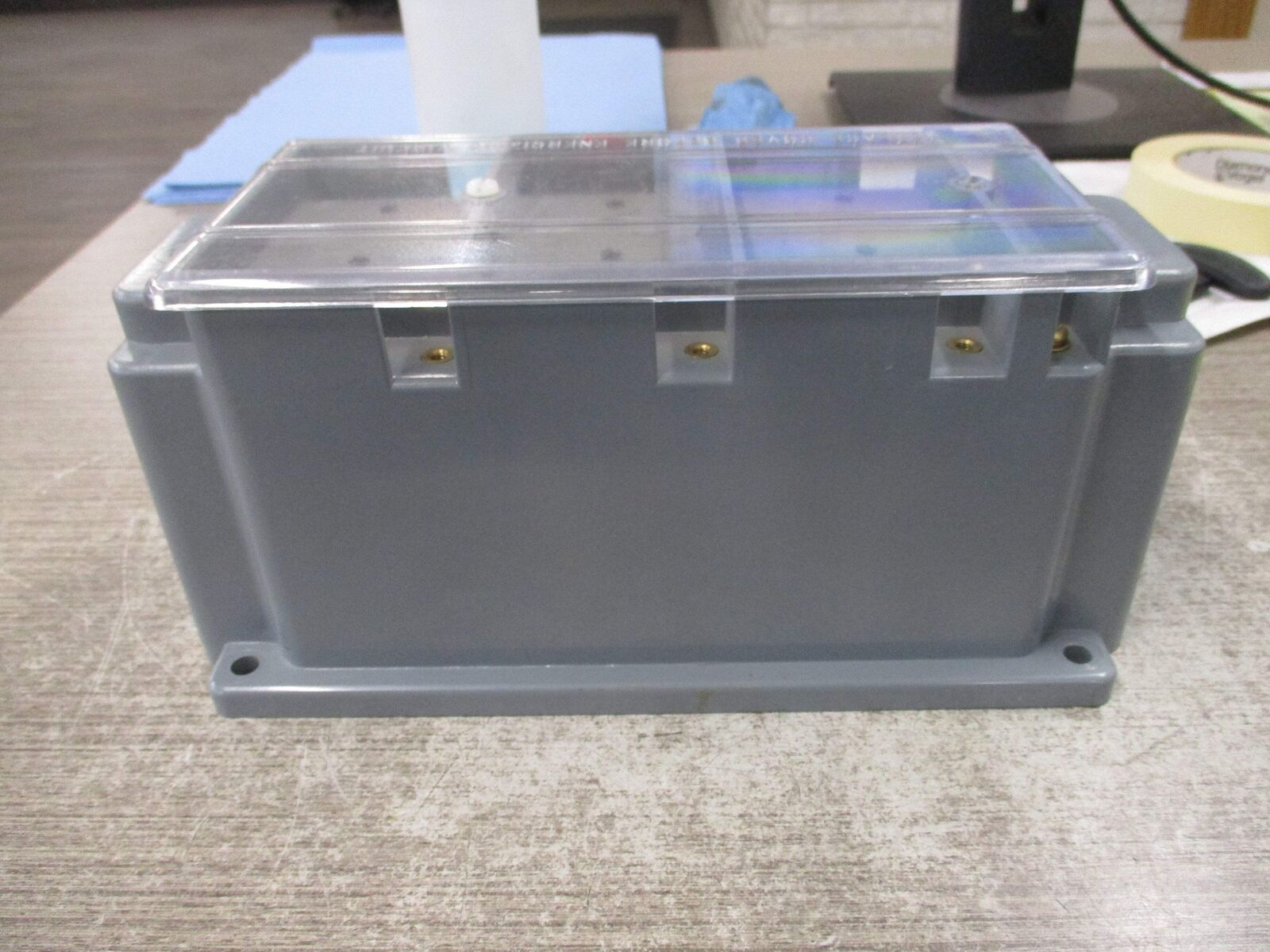 Instrument Transformers Potential Transformer 3VTN460-069F Pri: 69.3V Ratio 1/3: