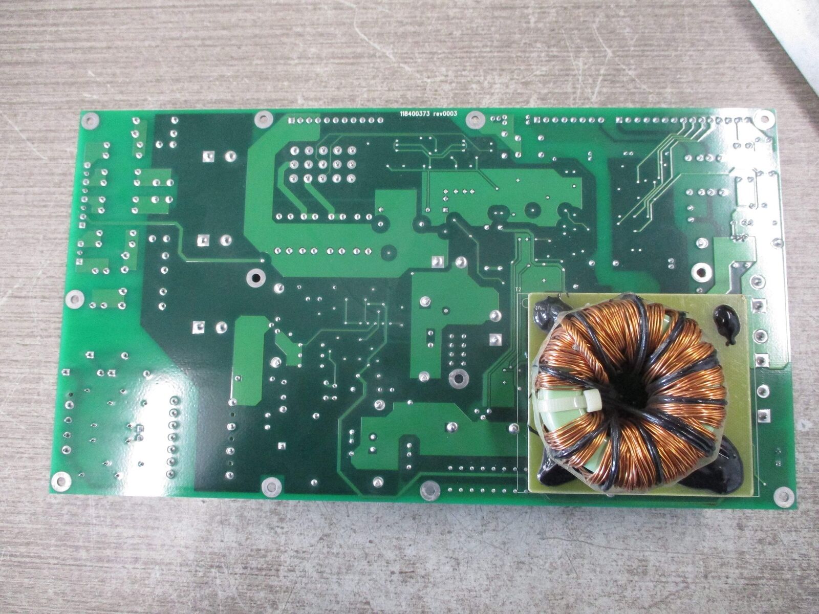 Eaton Control Board 101073831001 Used