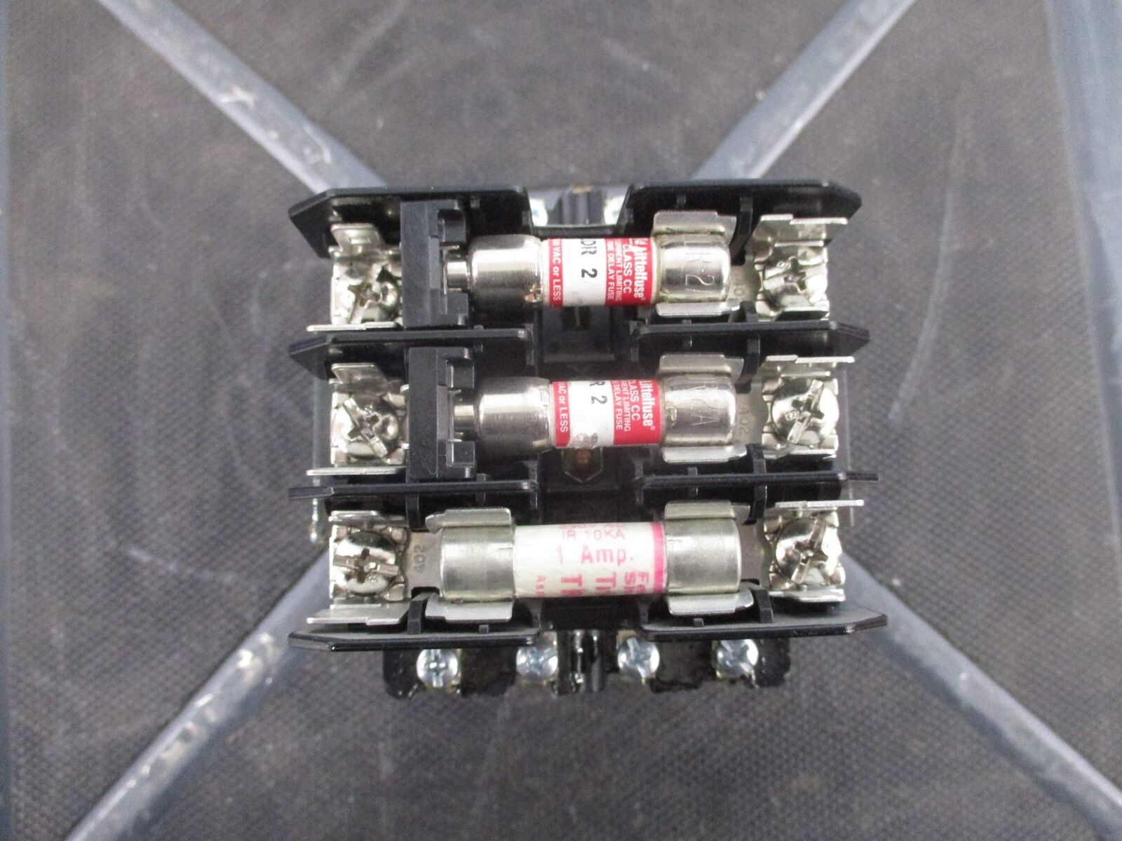 Square D Transformer 9070TF100D3 0.1KVA Pri: 208V Sec: 120V 50/60Hz Used