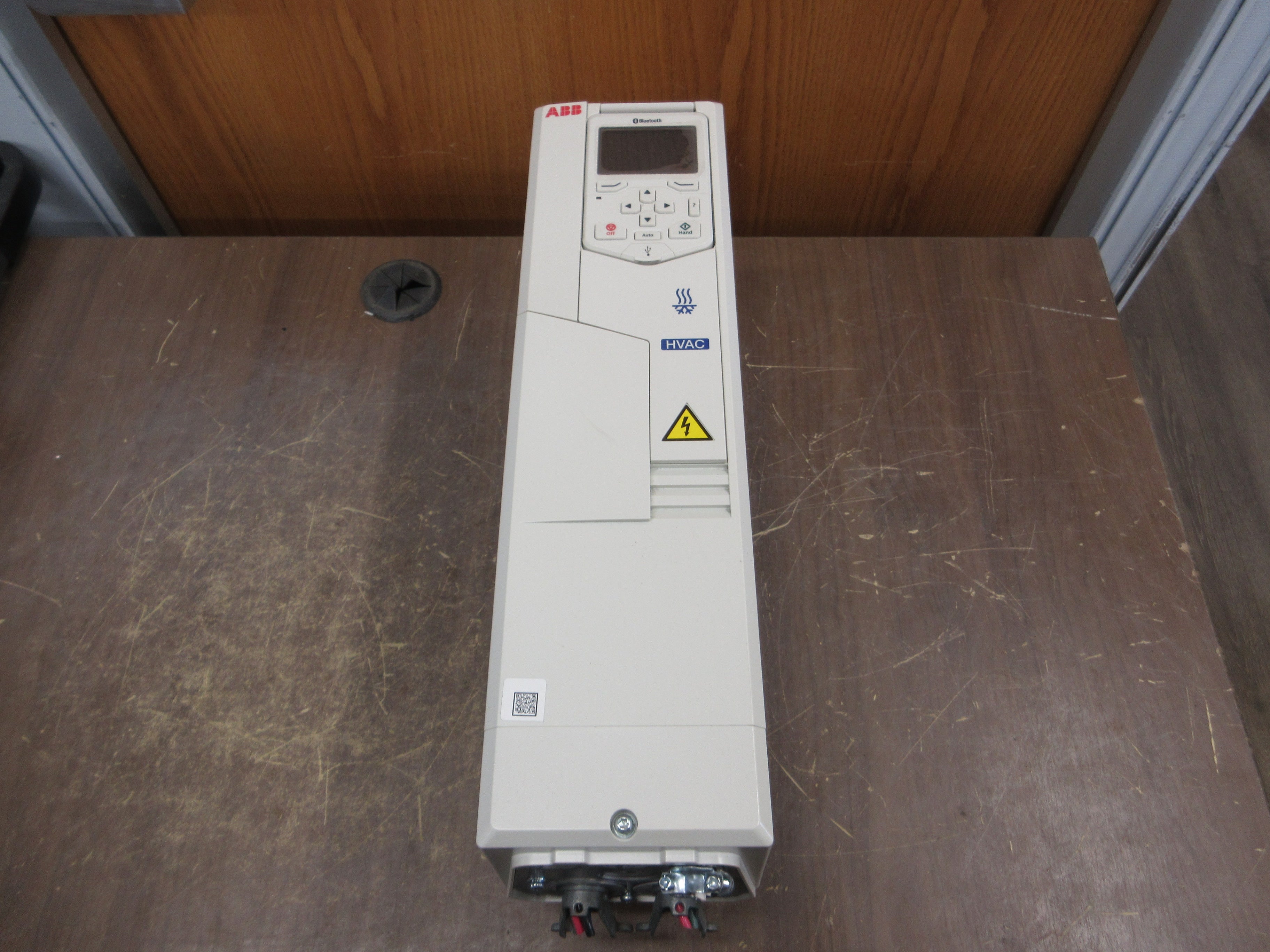 ABB ACH580 AC Drive ACH580-01-031A-2+J429 10HP 3Ph