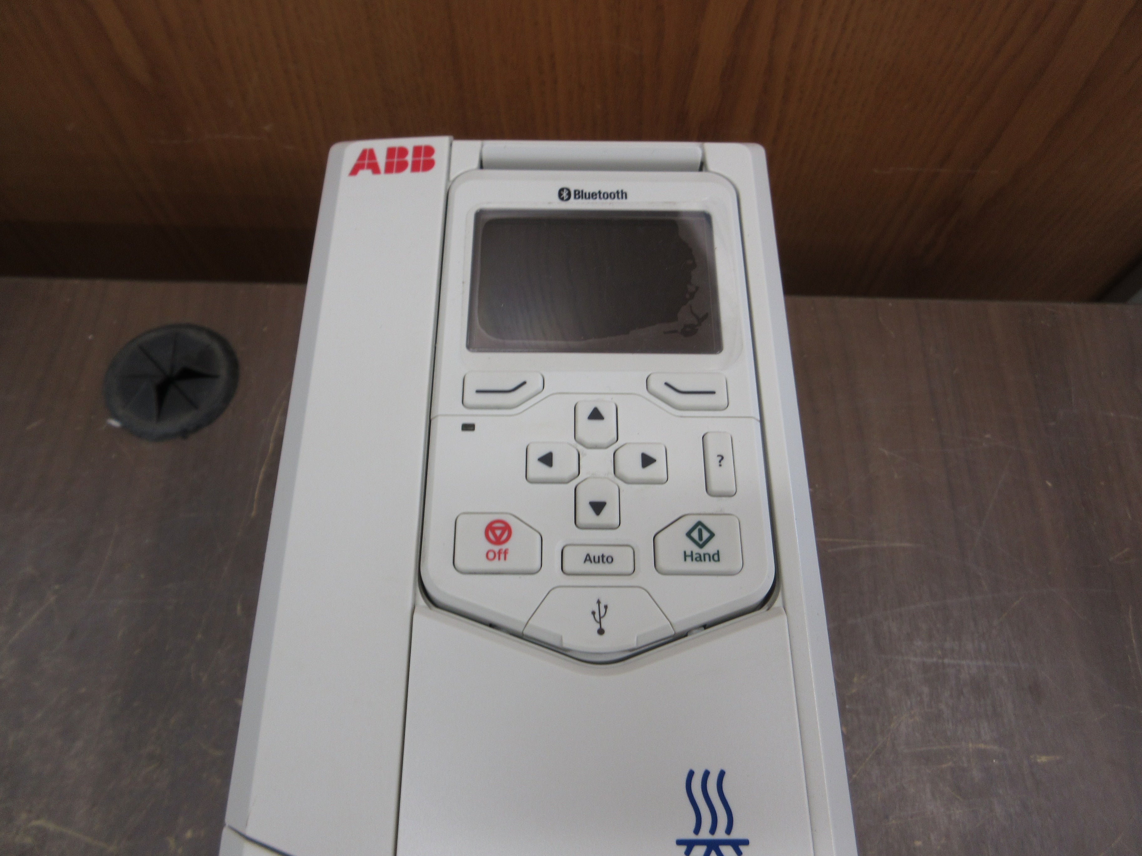 ABB ACH580 AC Drive ACH580-01-031A-2+J429 10HP 3Ph