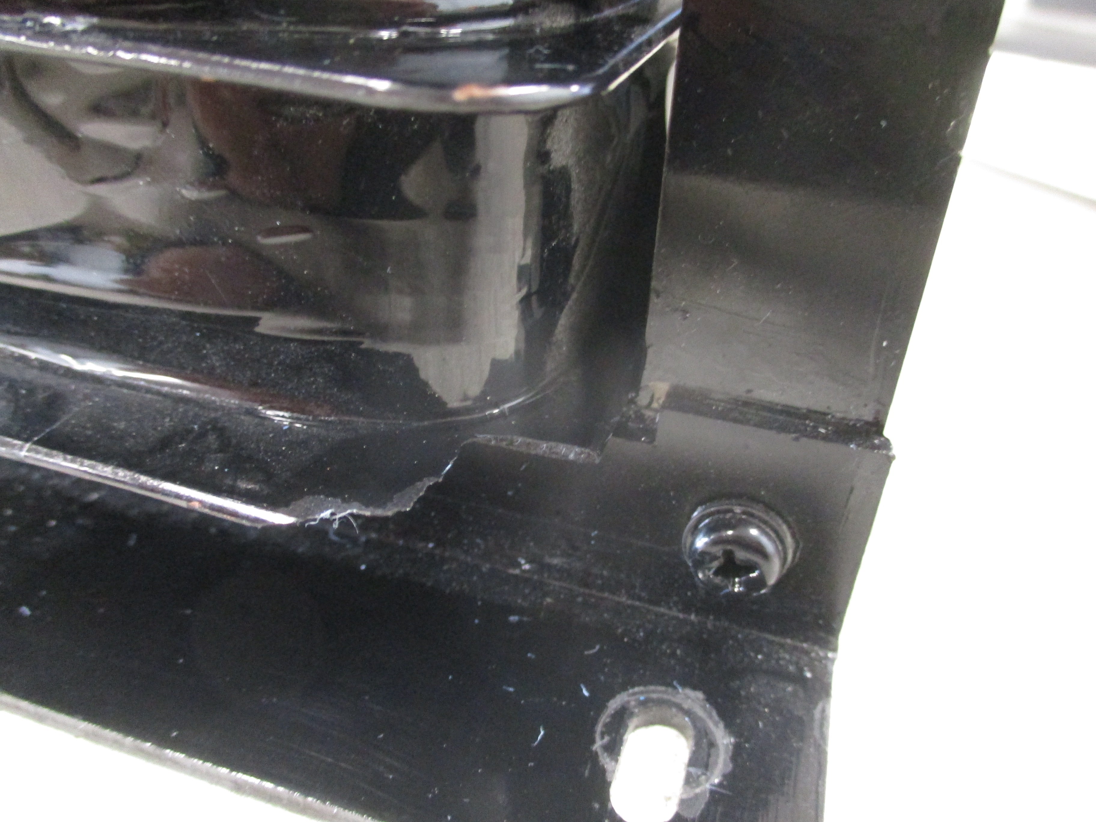 Acme Control Transformer TB-81215 500VA Pri: 240/480V Sec: 120V 50/60Hz