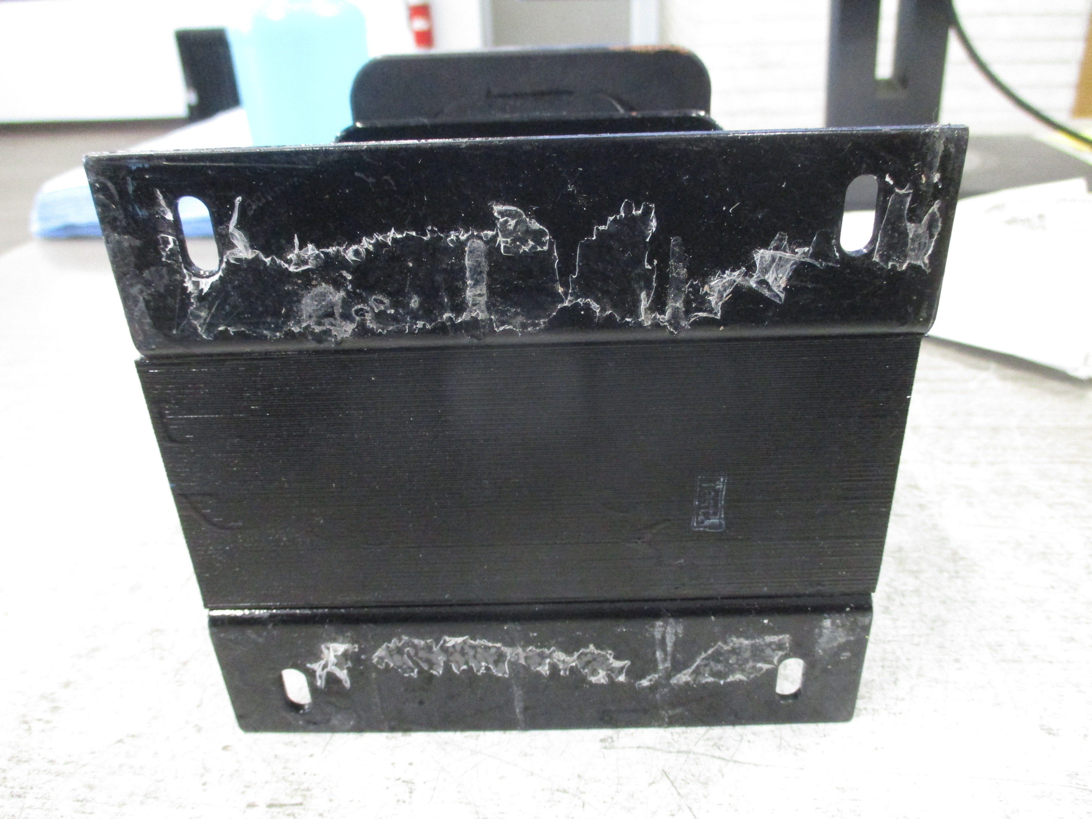 Acme Control Transformer TB-81215 500VA Pri: 240/480V Sec: 120V 50/60Hz