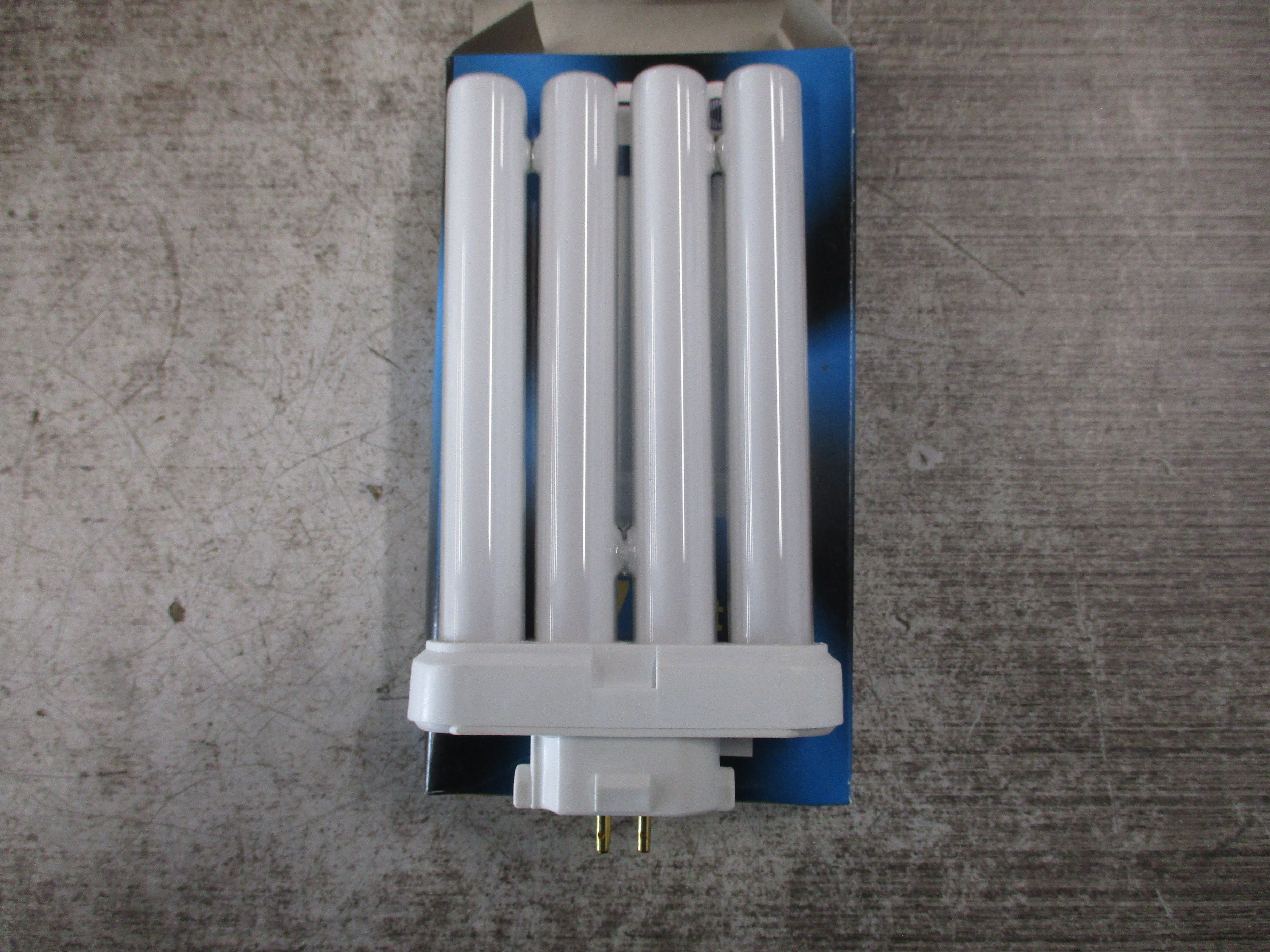 Eiko Fluorescent Lamp FML27/41 27W 1400 Lumens New Surplus