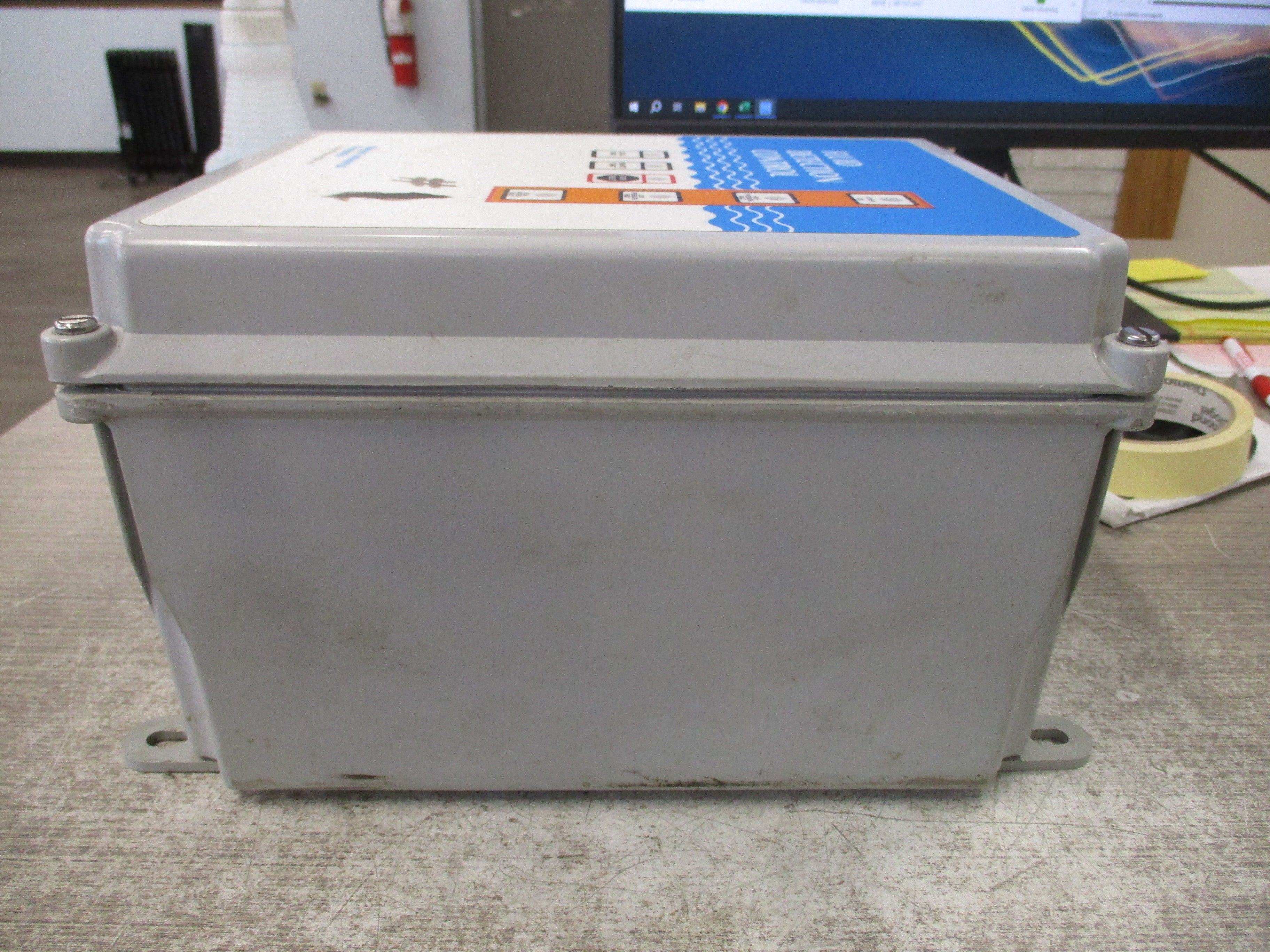 Moyno Fluid Detection Control 4230734000 Used