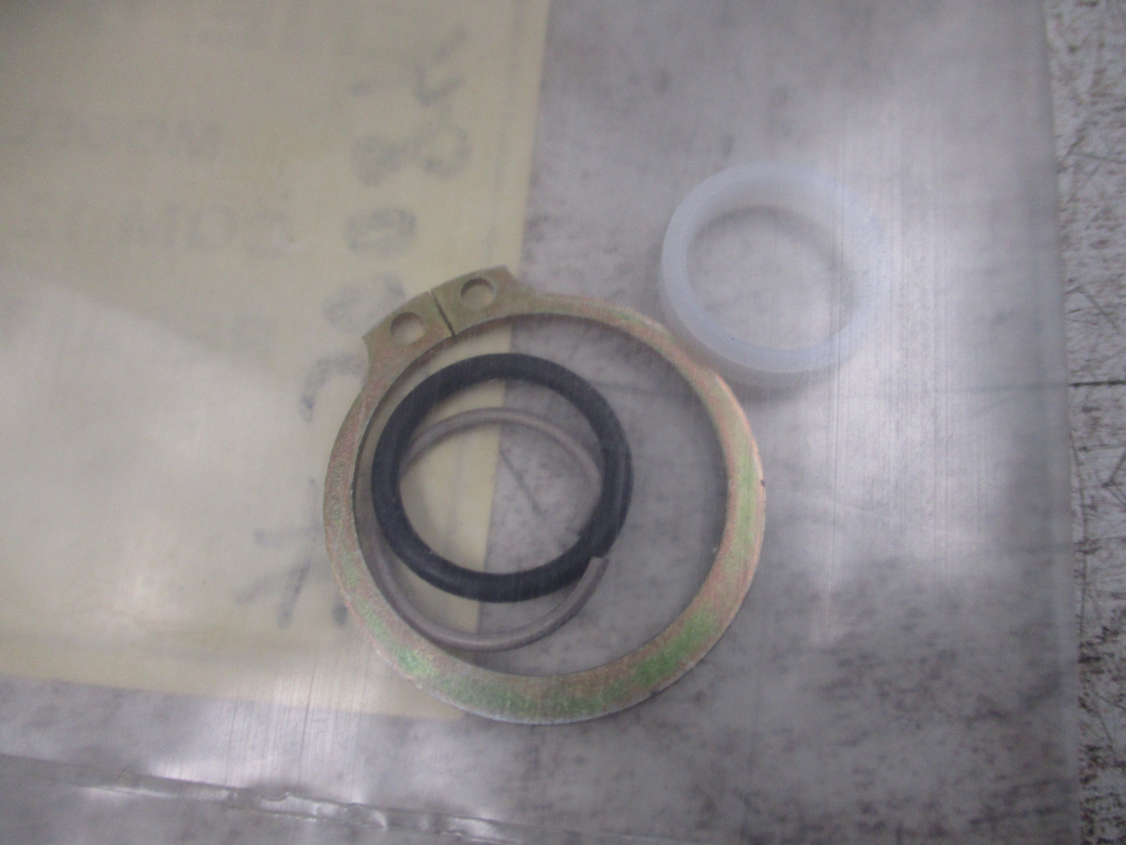 Enerpac Repair Kit CQM 12 HK New Surplus