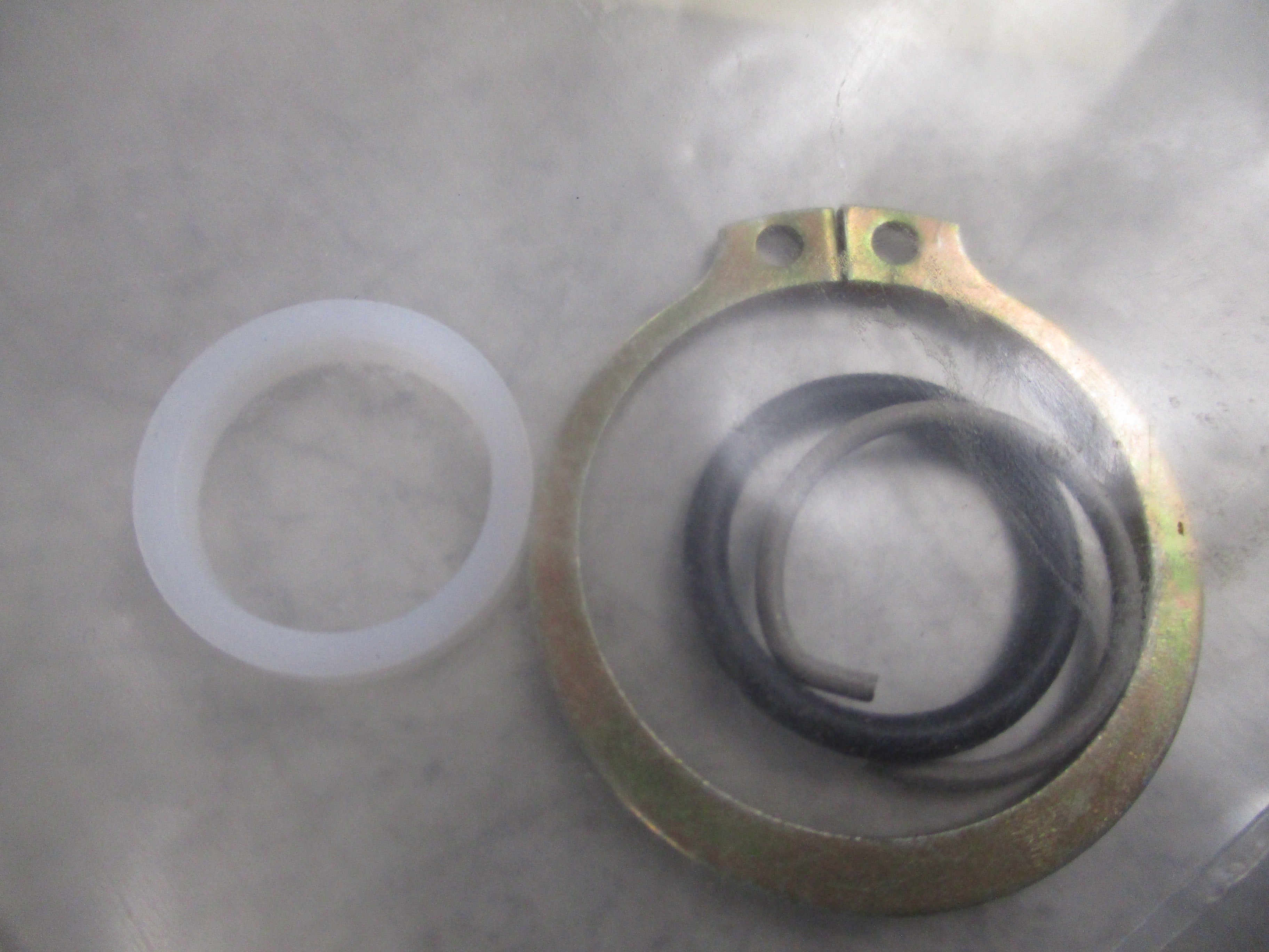 Enerpac Repair Kit CQM 12 HK New Surplus