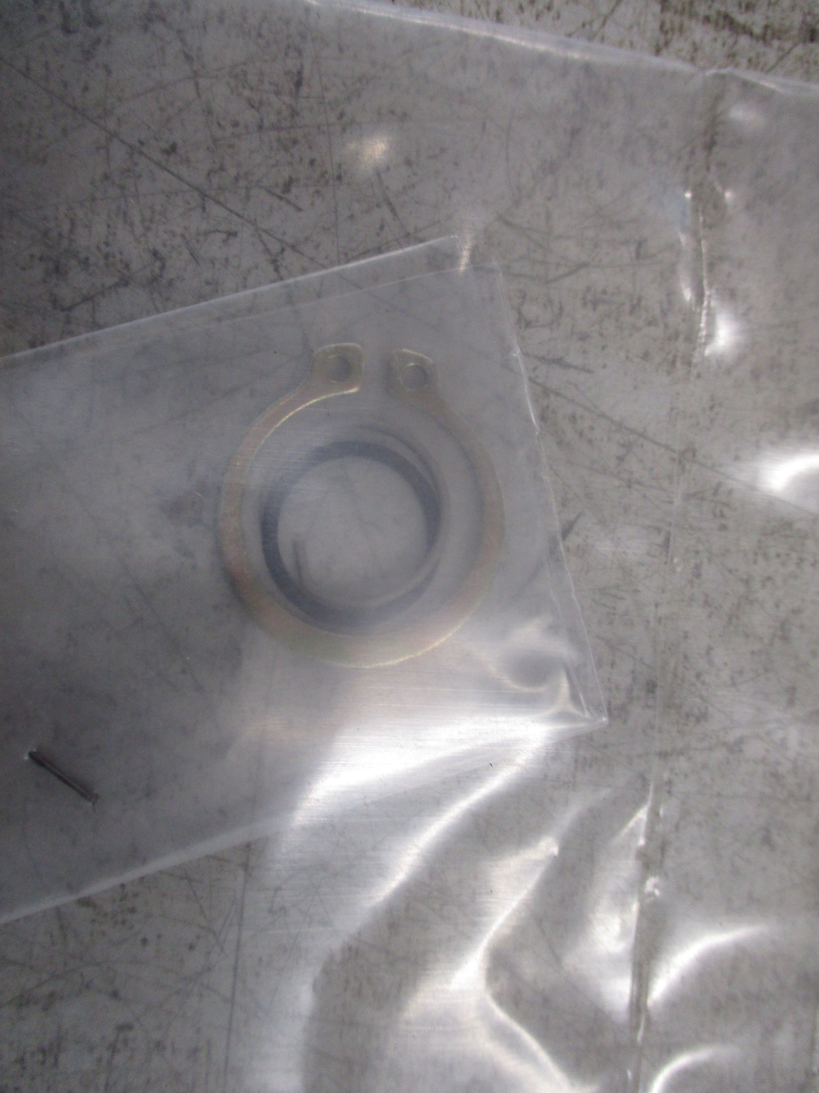 Enerpac Repair Kit CQM9HK New Surplus