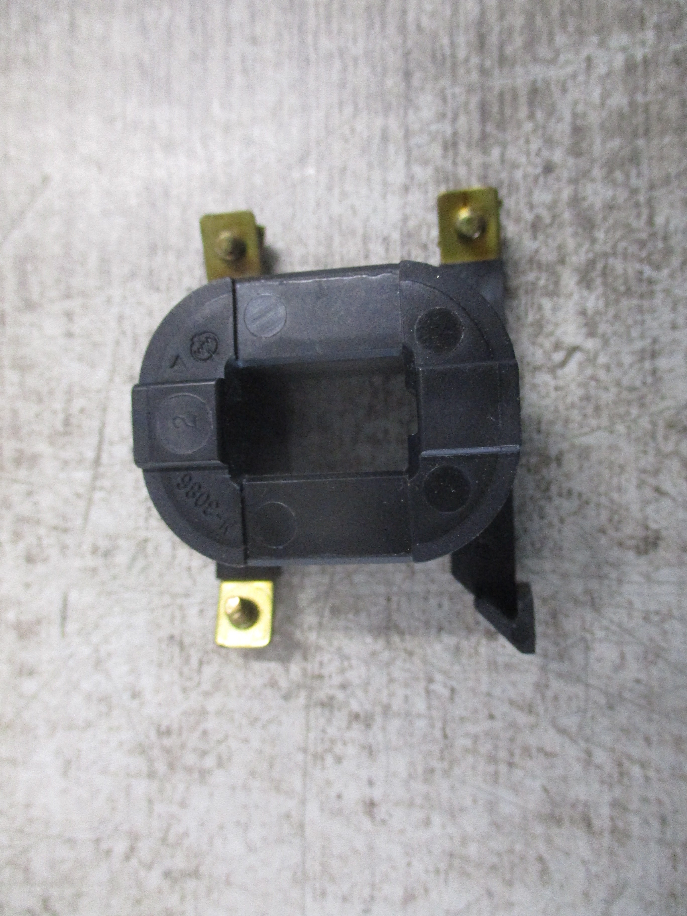 Cutler-Hammer Magnetic Coil 9-2823-1 110/120V 50/60Hz New Surplus