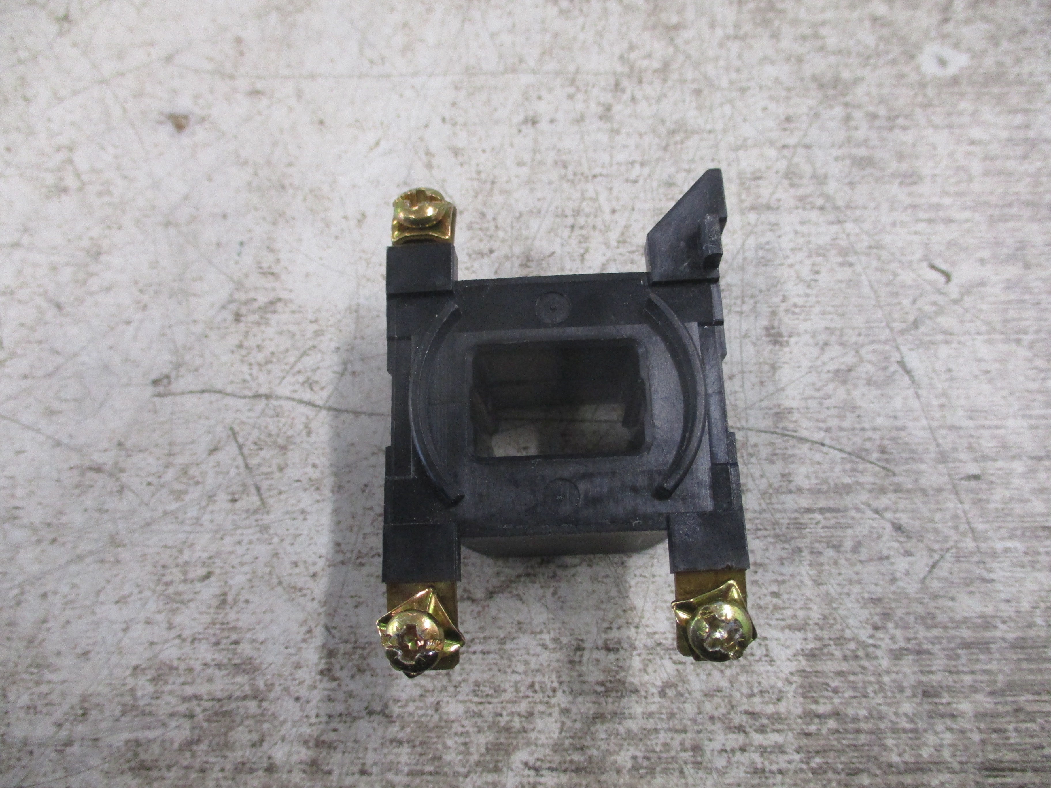 Cutler-Hammer Magnetic Coil 9-2823-1 110/120V 50/60Hz New Surplus