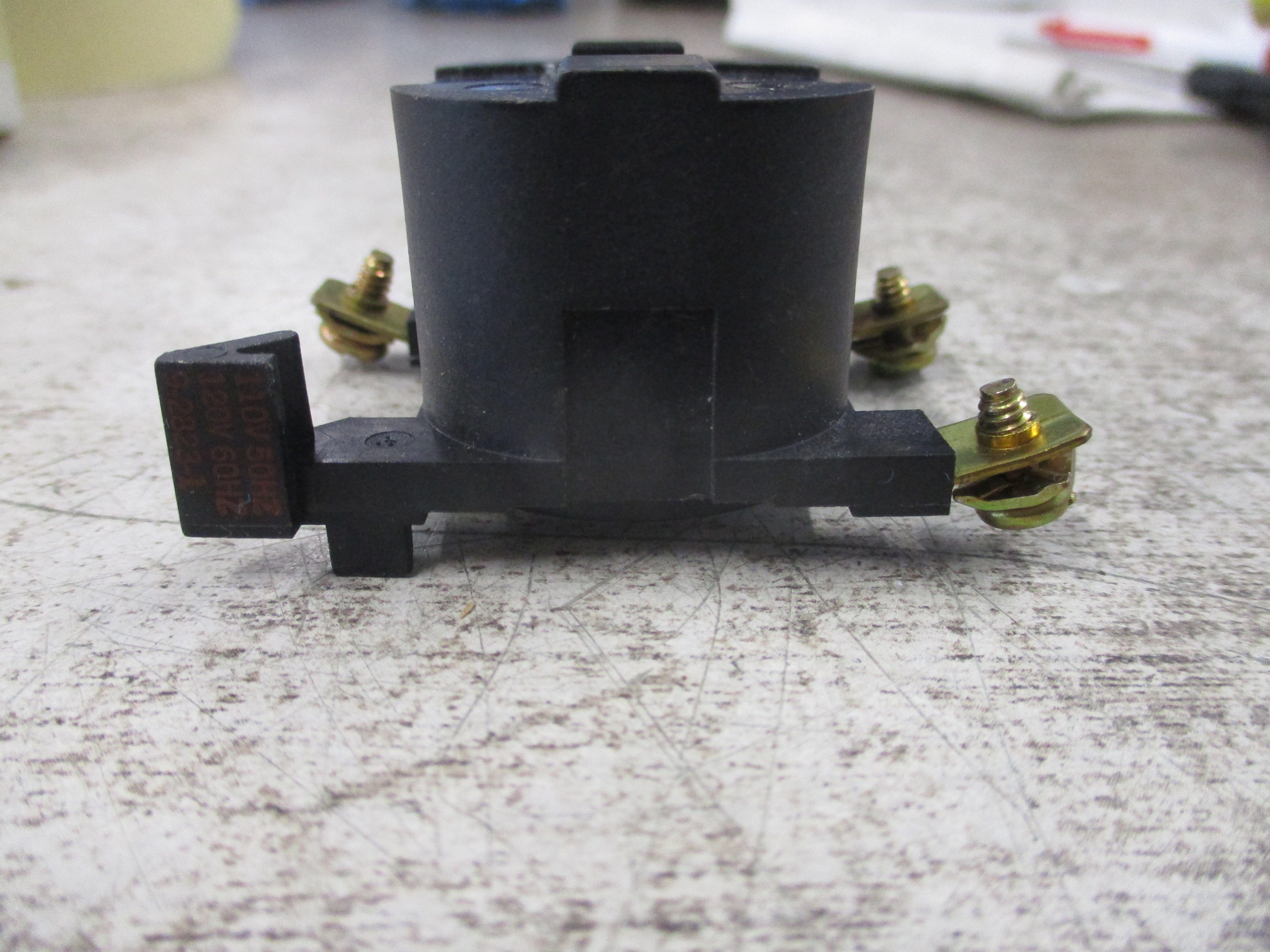 Cutler-Hammer Magnetic Coil 9-2823-1 110/120V 50/60Hz New Surplus