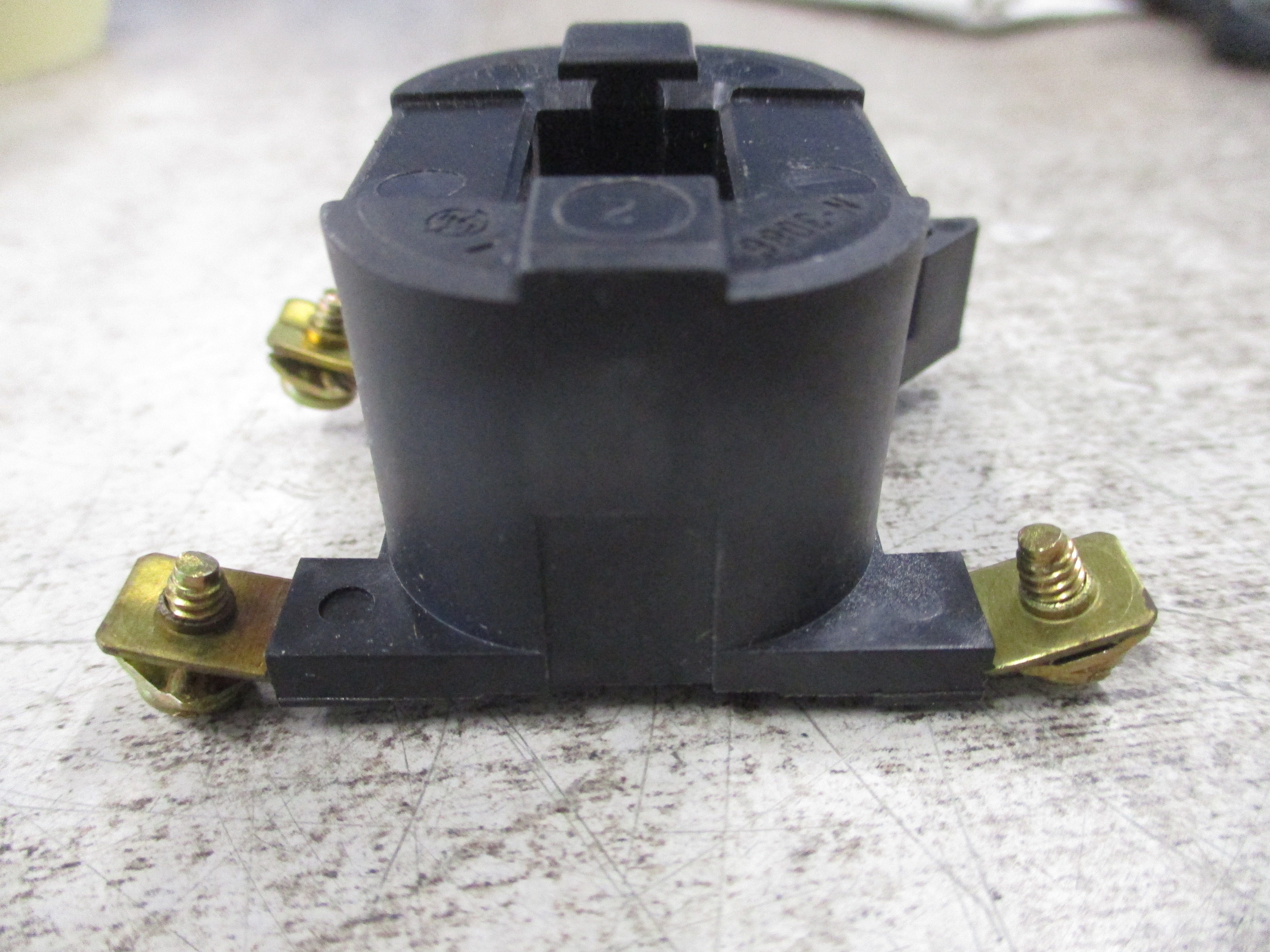 Cutler-Hammer Magnetic Coil 9-2823-1 110/120V 50/60Hz New Surplus