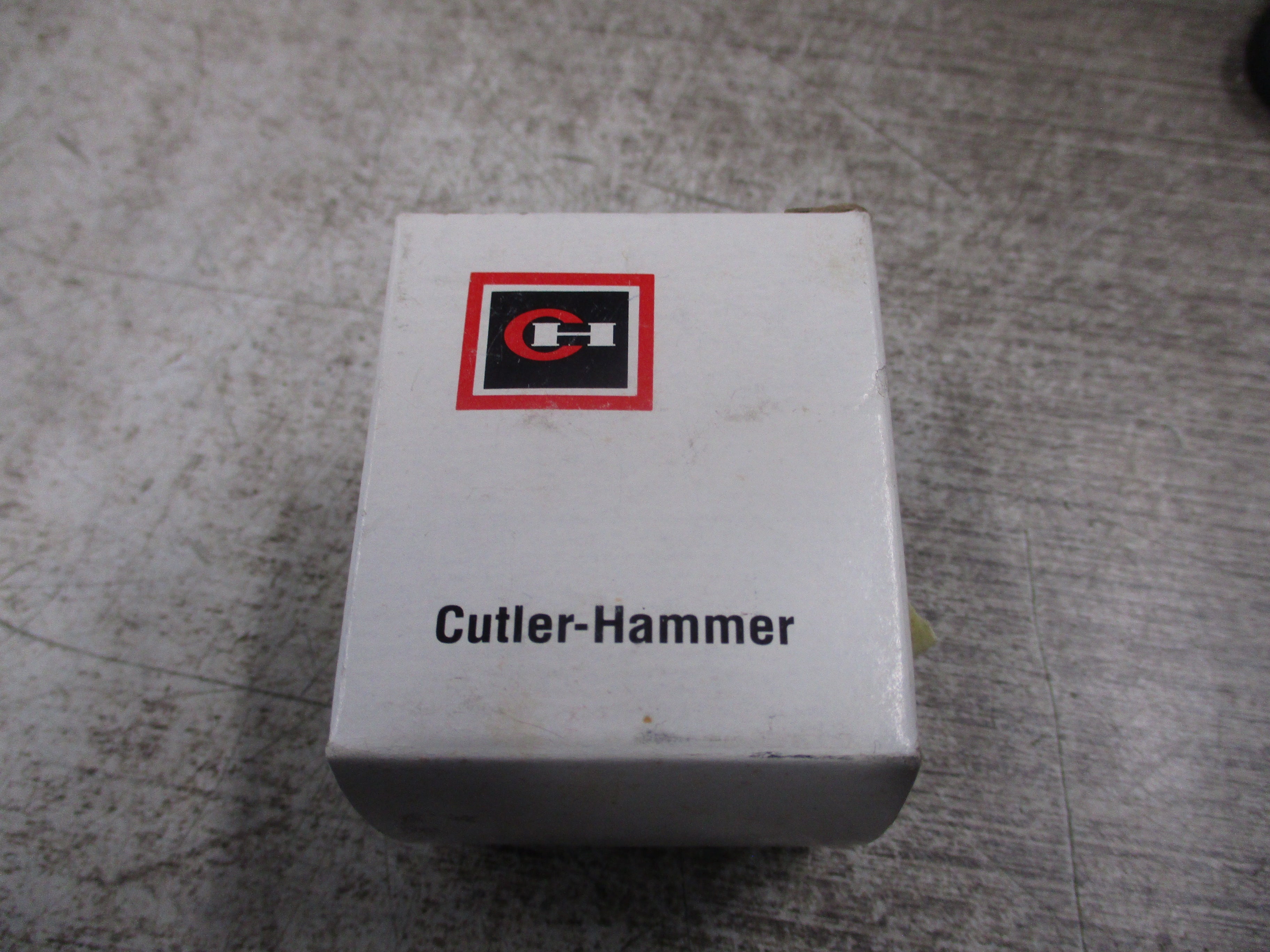Cutler-Hammer Magnetic Coil 9-2823-1 110/120V 50/60Hz New Surplus